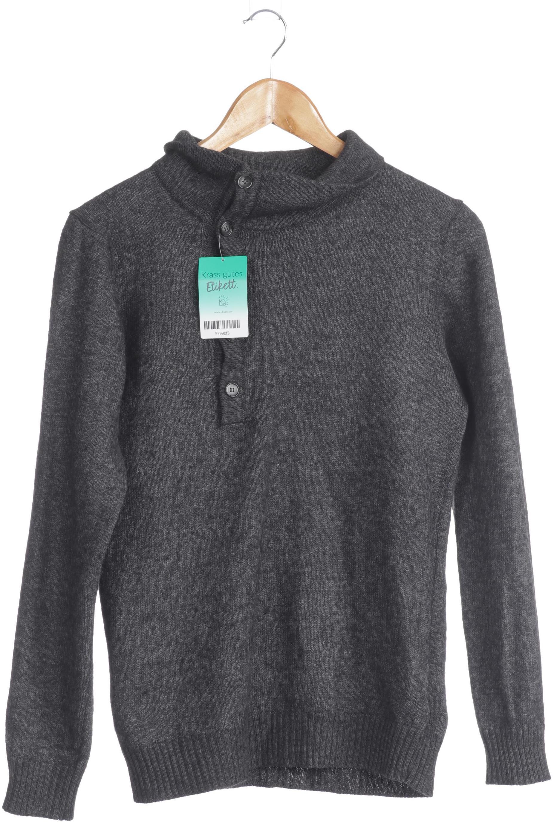 Thumbnail - Atelier Gardeur Herren Pullover, grau, Gr.