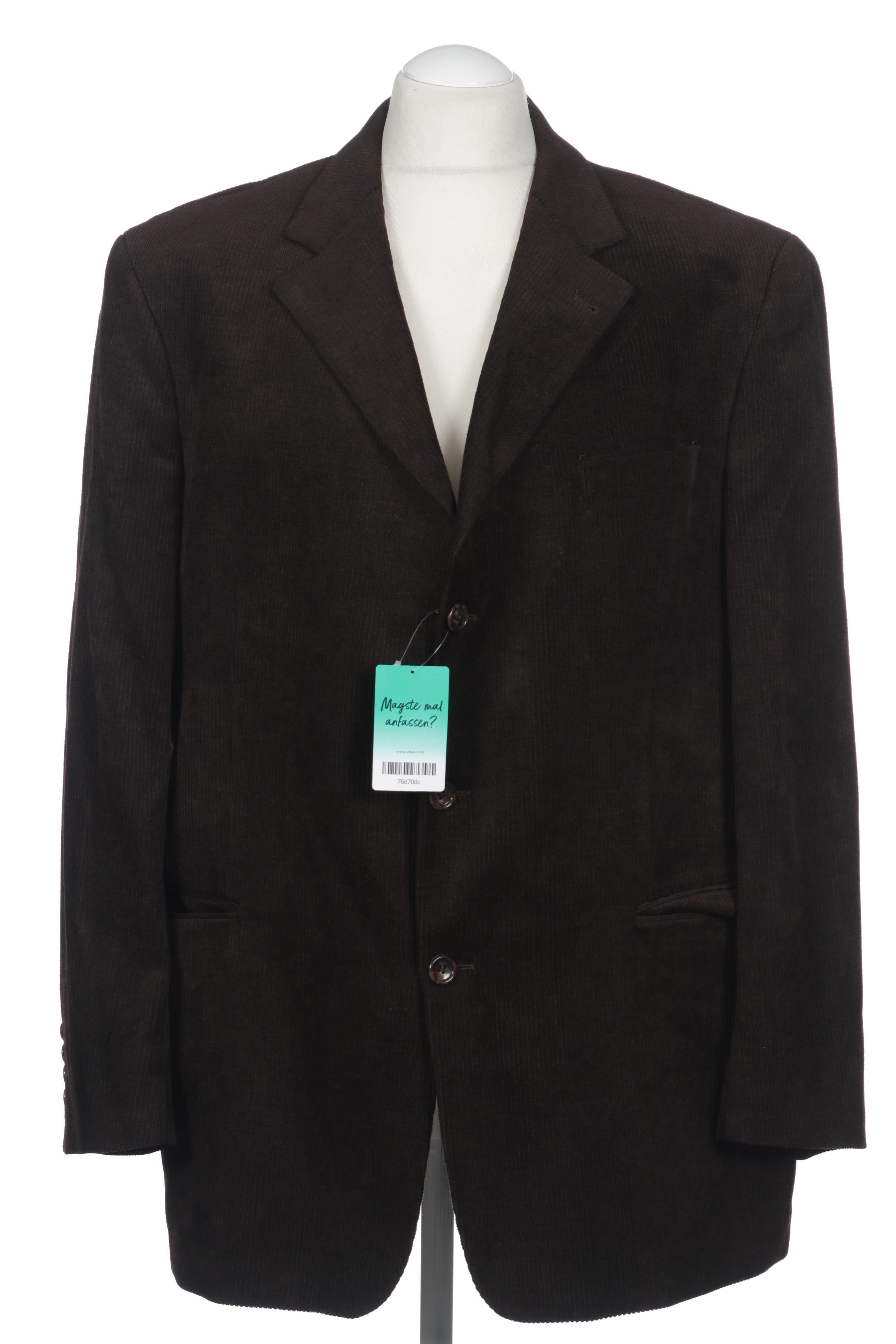 

Atelier Gardeur Herren Sakko, braun, Gr. 56