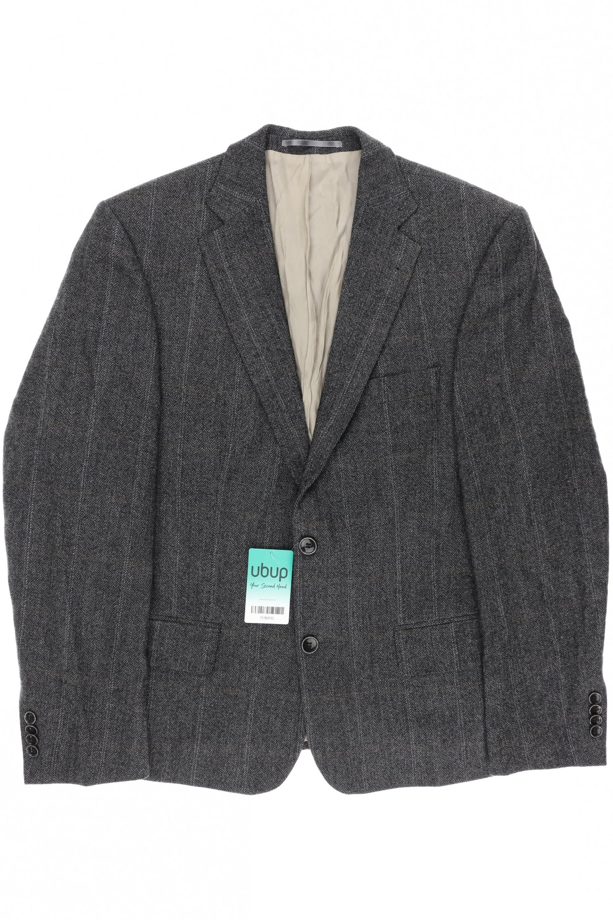 

Atelier Gardeur Herren Sakko, grau, Gr. 50