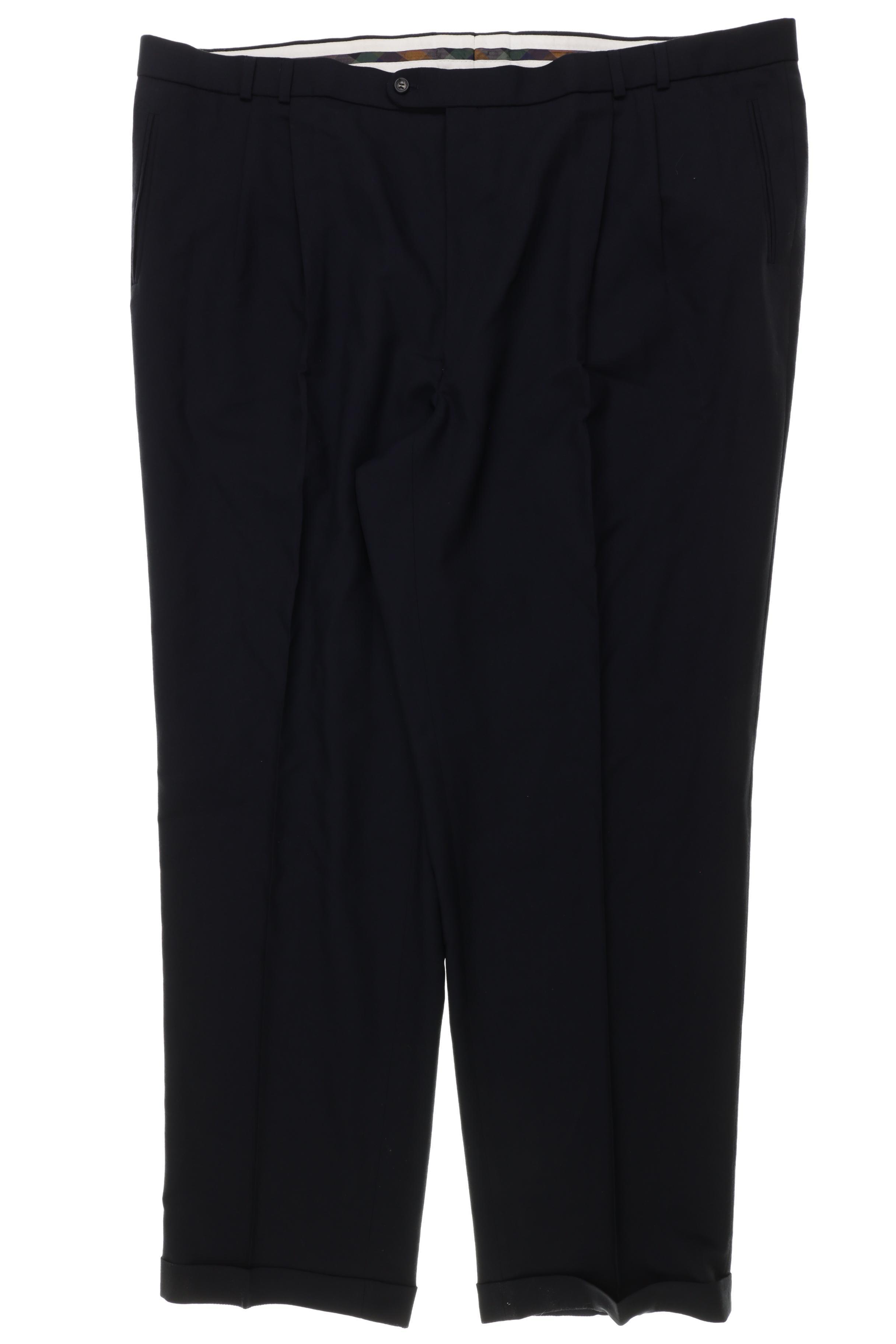 

Atelier Gardeur Herren Stoffhose, blau, Gr.