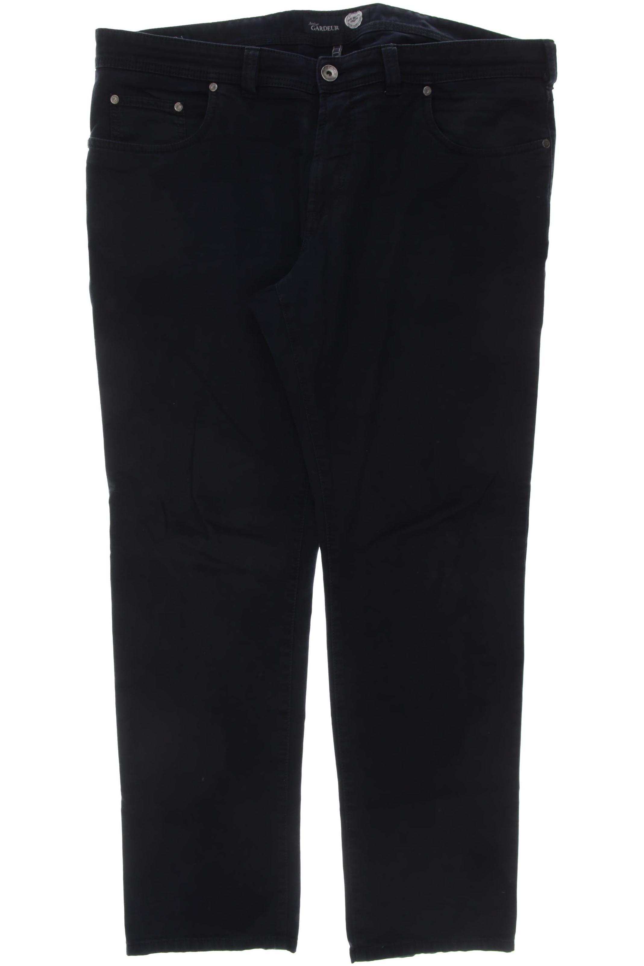 

Atelier Gardeur Herren Stoffhose, blau, Gr. 40