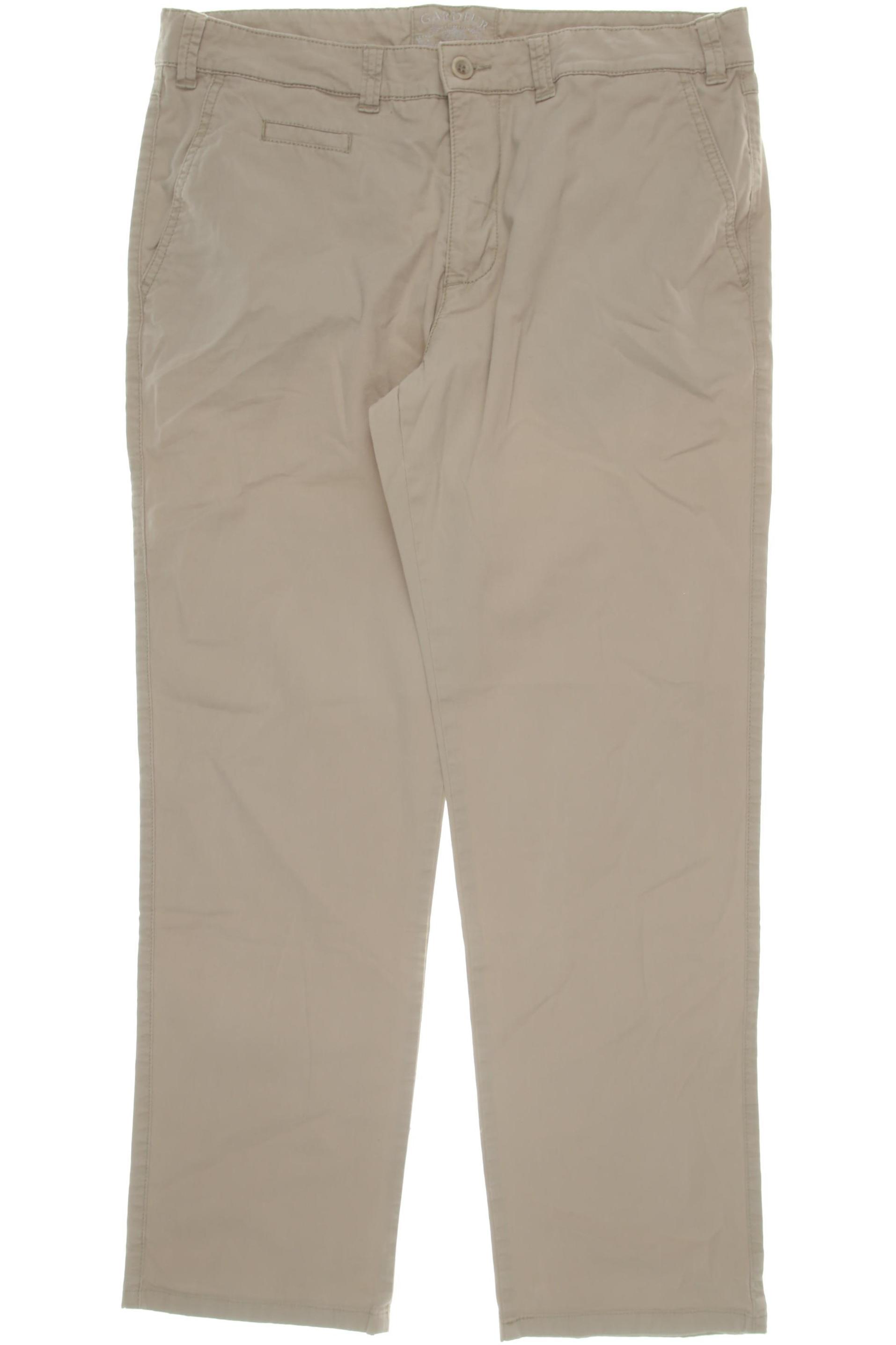 

Atelier Gardeur Herren Stoffhose, beige, Gr.