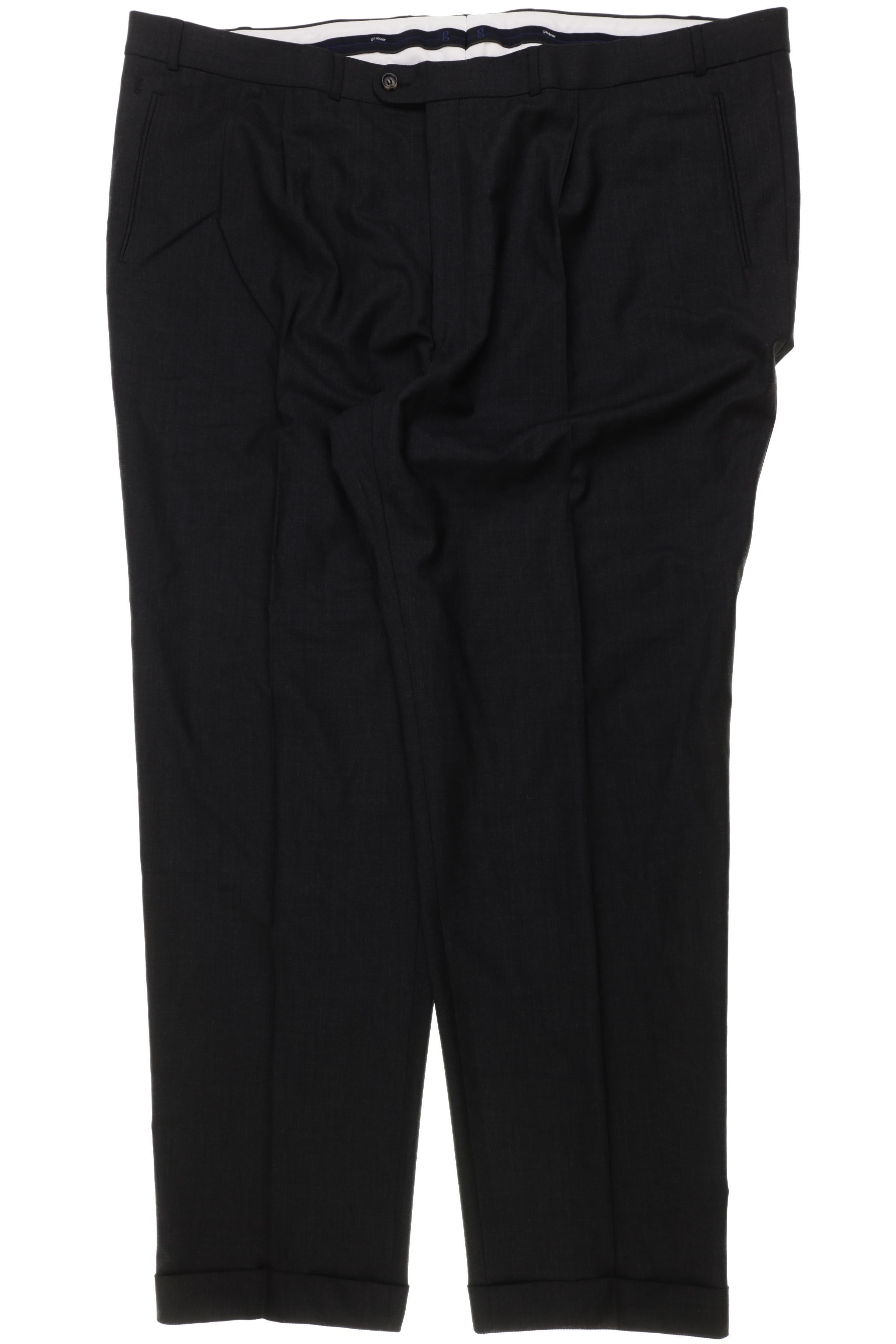 

Atelier Gardeur Herren Stoffhose, grau, Gr. 70