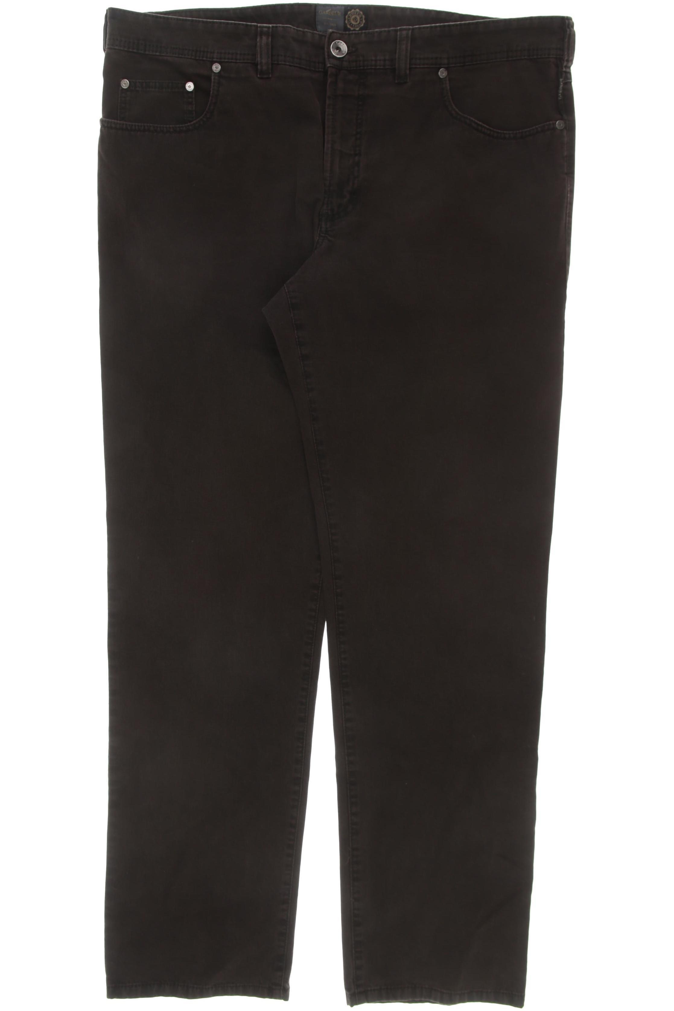 

Atelier Gardeur Herren Stoffhose, braun, Gr. 40