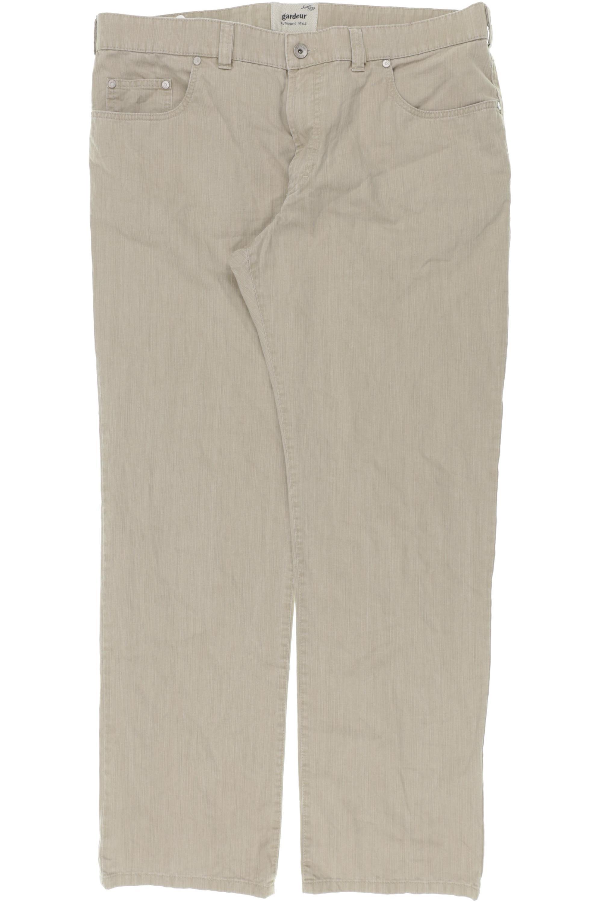 Thumbnail - Atelier Gardeur Herren Stoffhose, grün, Gr. 27