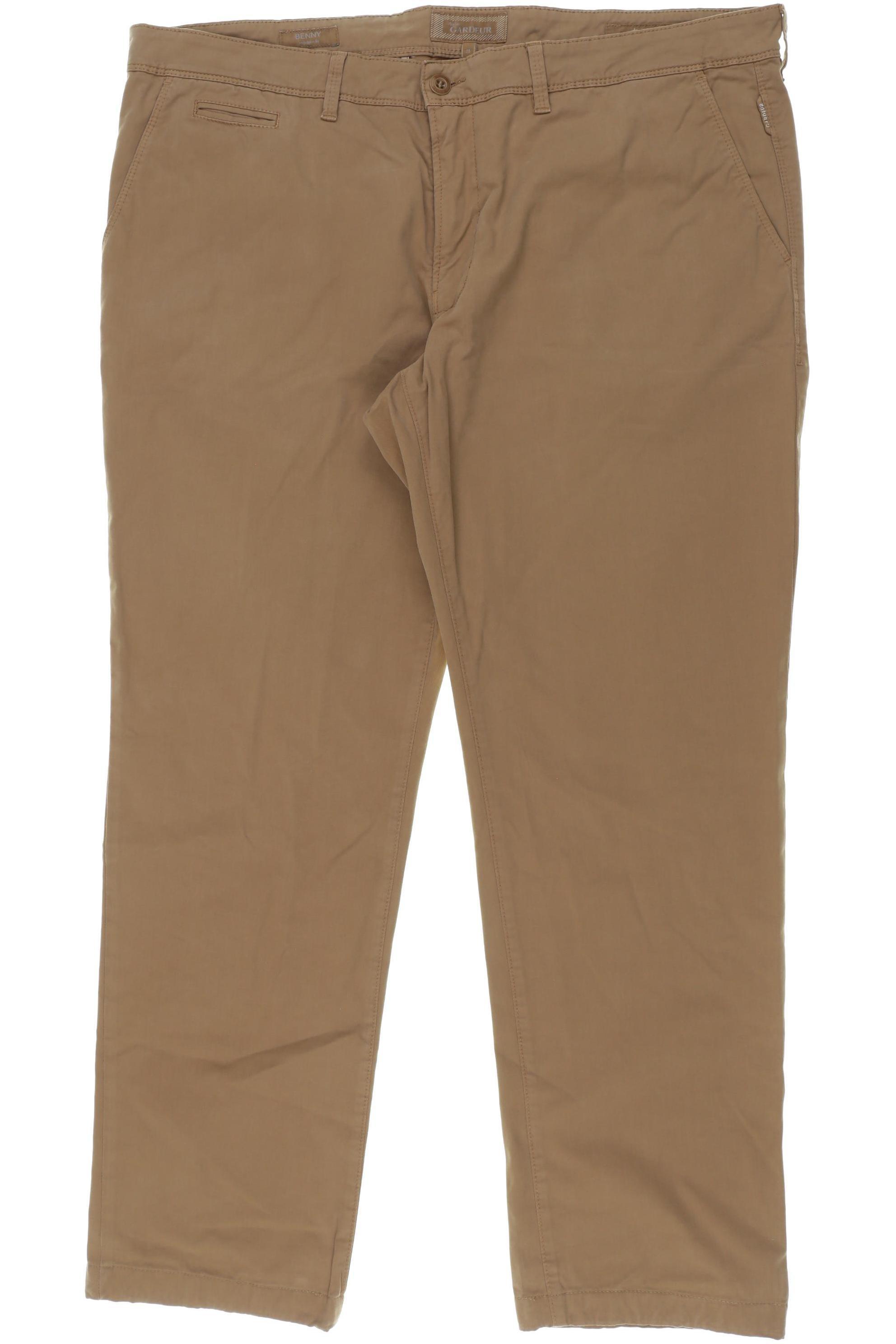 

Atelier Gardeur Herren Stoffhose, braun, Gr.