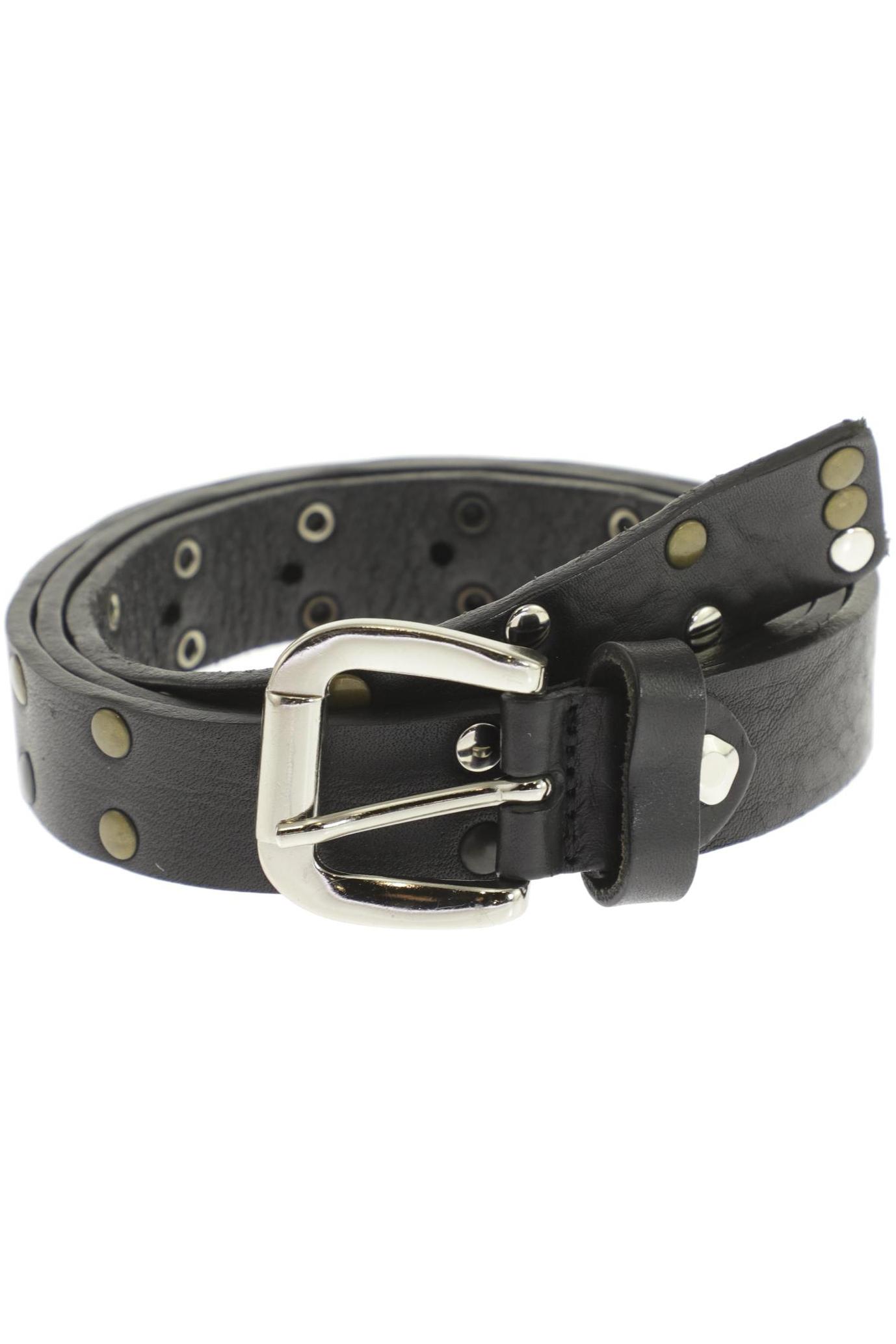 

Atelier Gardeur Damen Gürtel, schwarz, Gr. 90