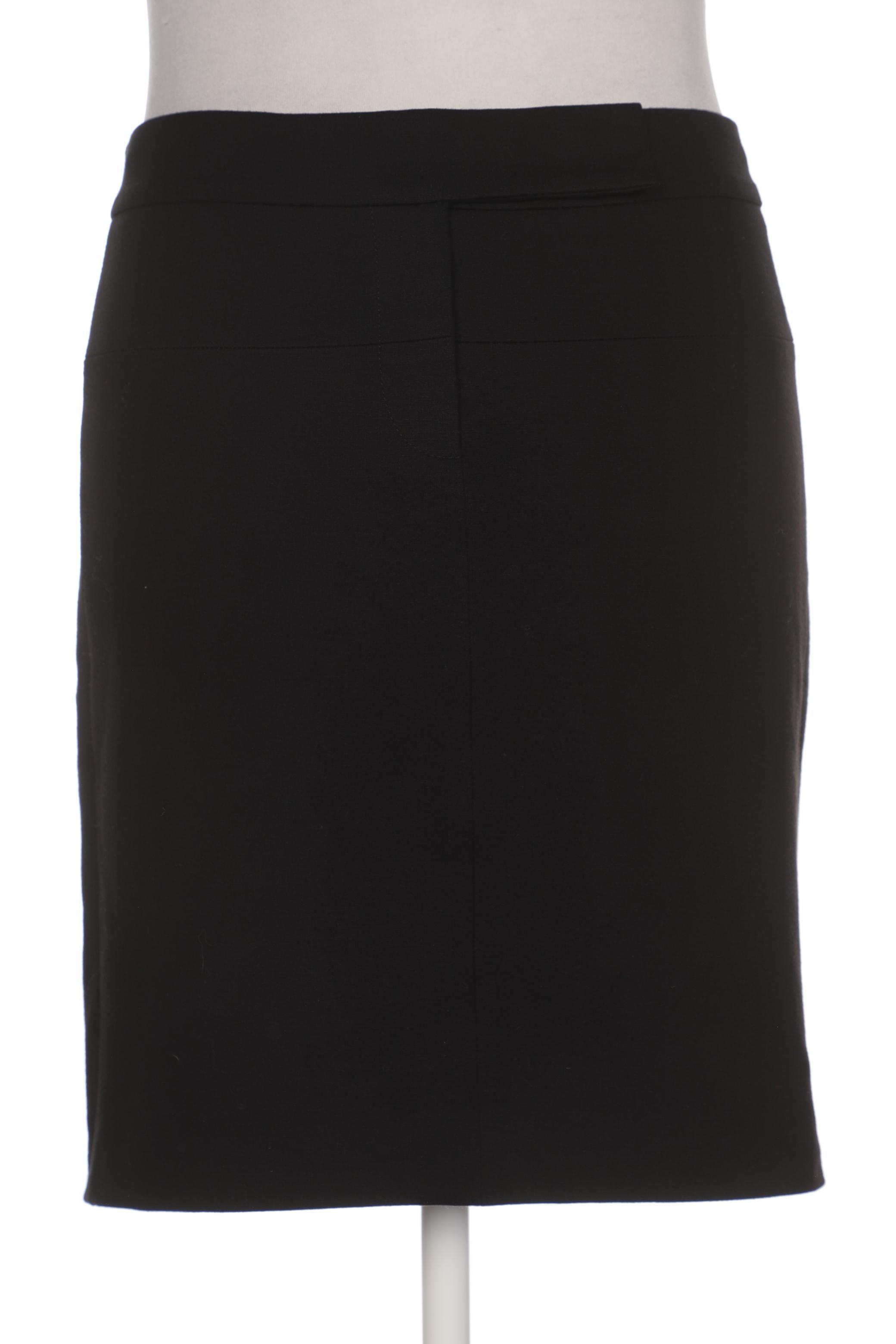 

Atelier Gardeur Damen Rock, schwarz, Gr. 36