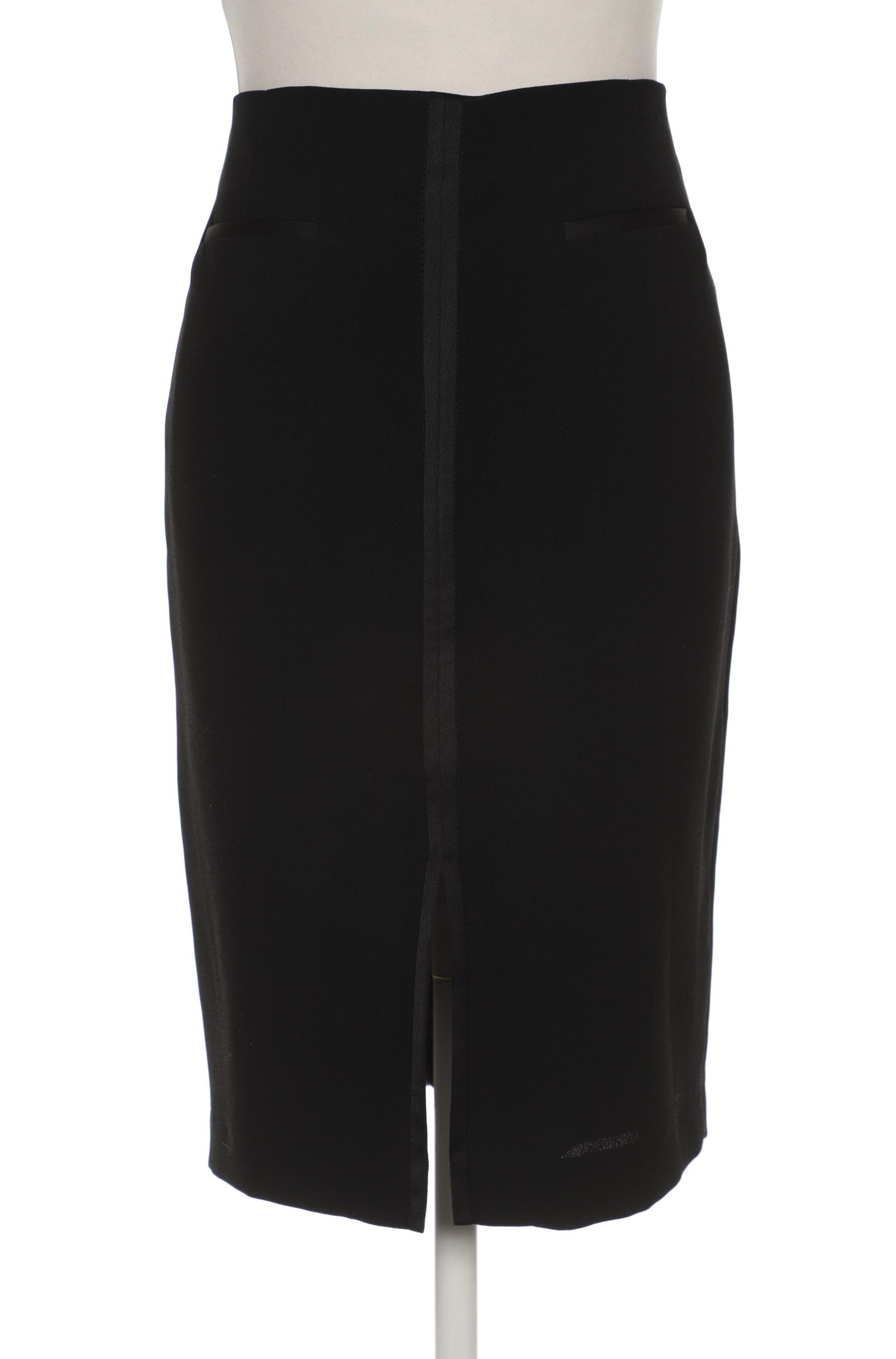 

Atelier Gardeur Damen Rock, schwarz, Gr. 38