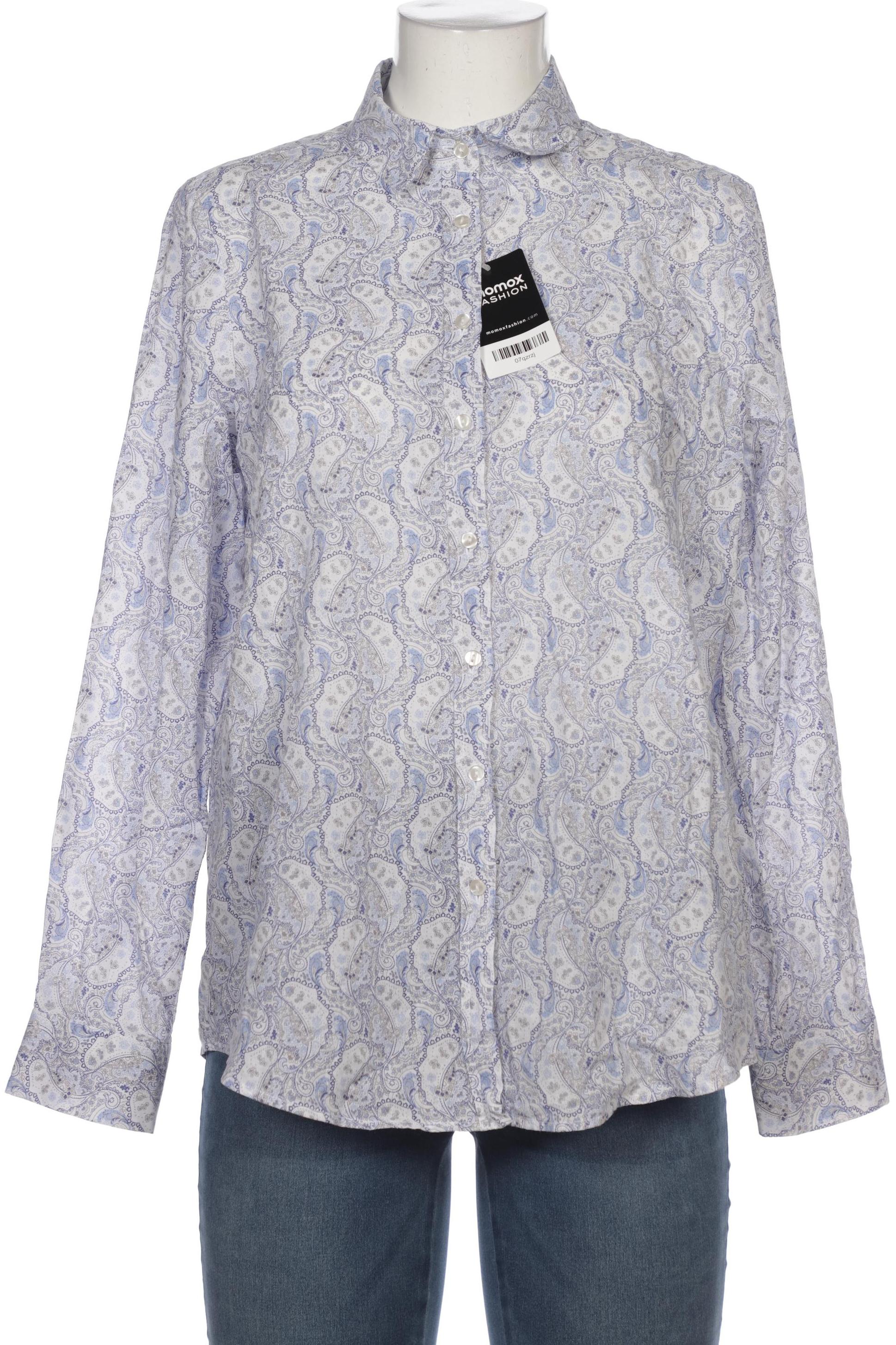 

Atelier Gardeur Damen Bluse, blau