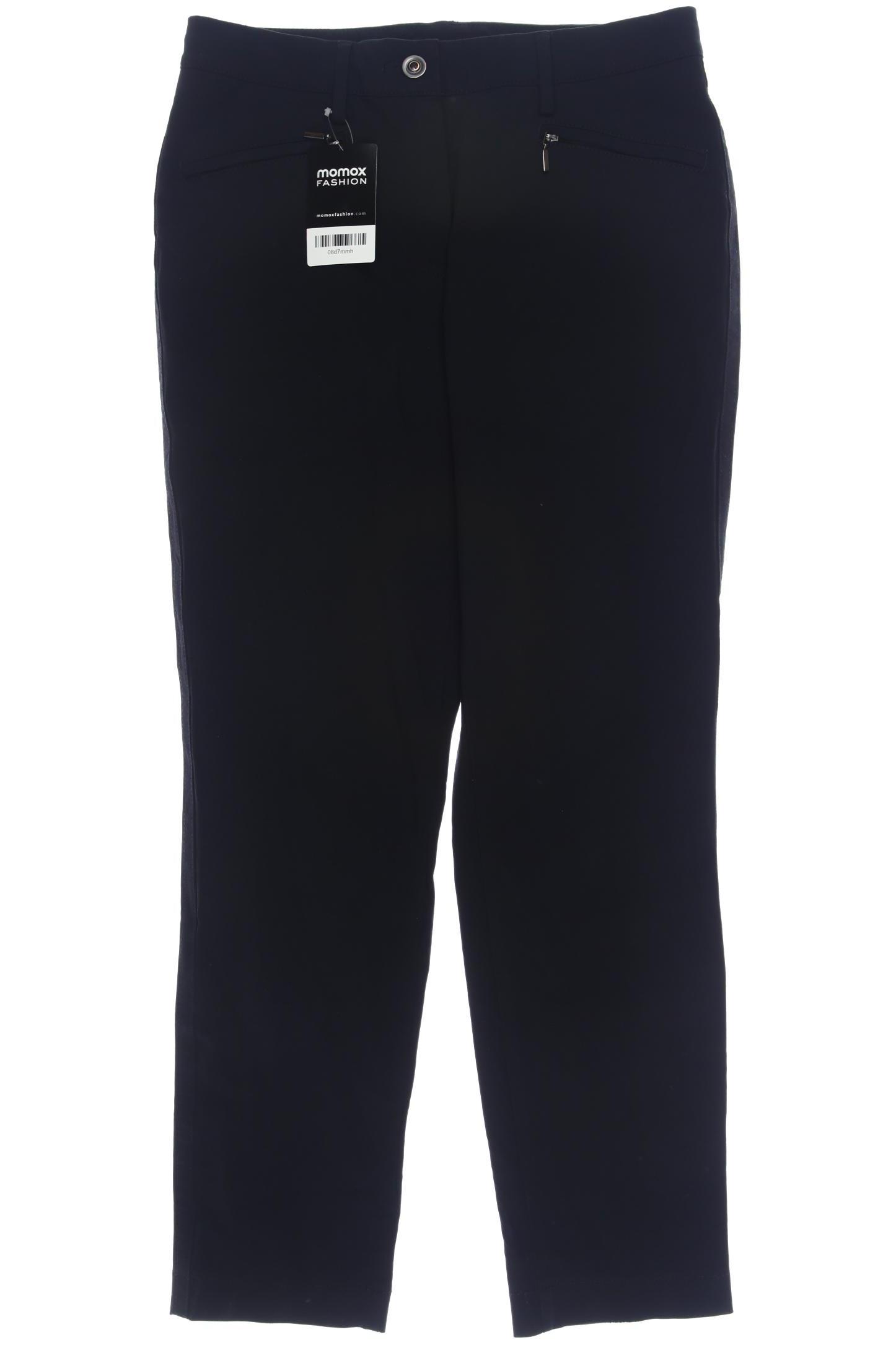 

Atelier Gardeur Damen Stoffhose, schwarz, Gr. 36