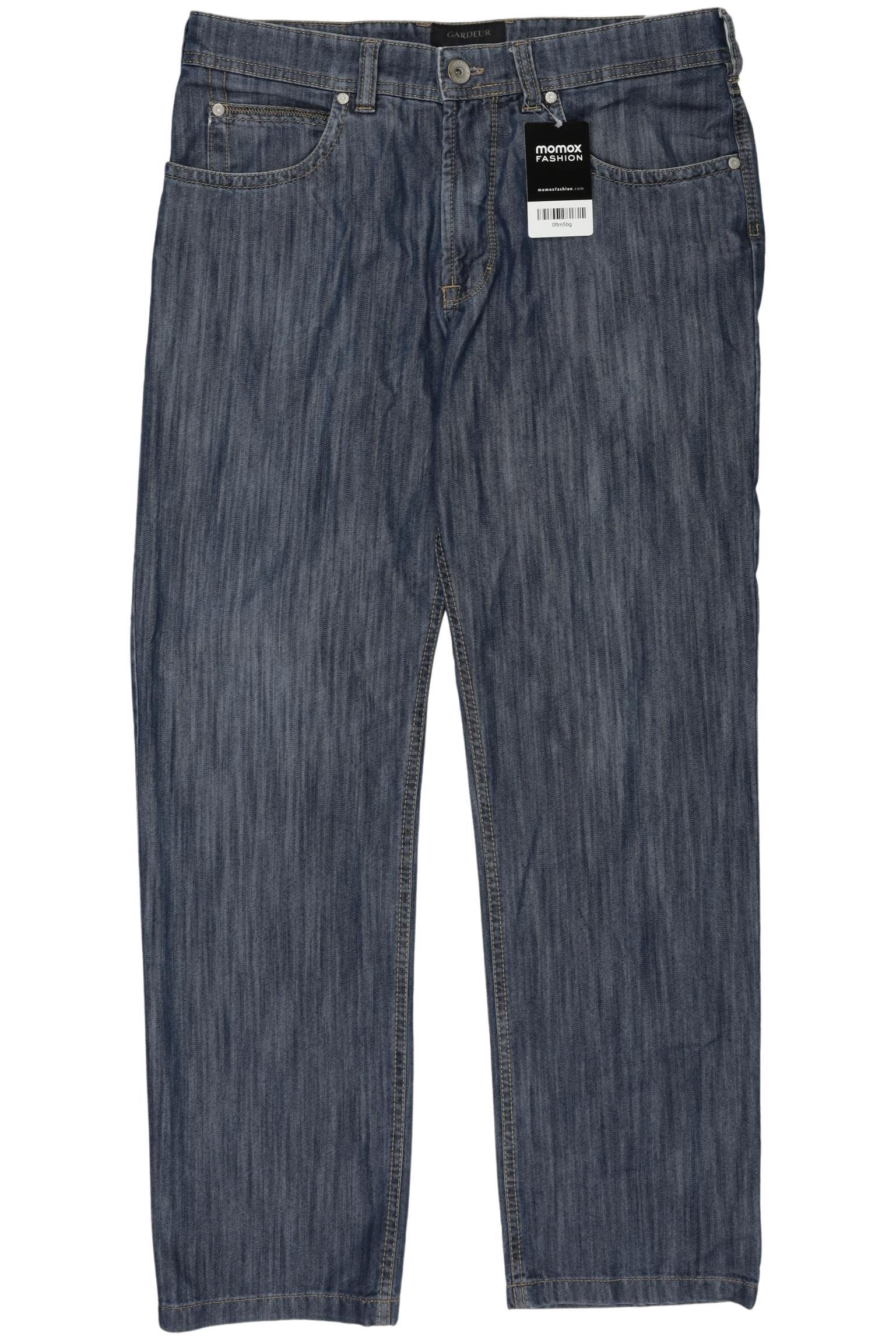 

Atelier Gardeur Damen Jeans, blau, Gr. 34