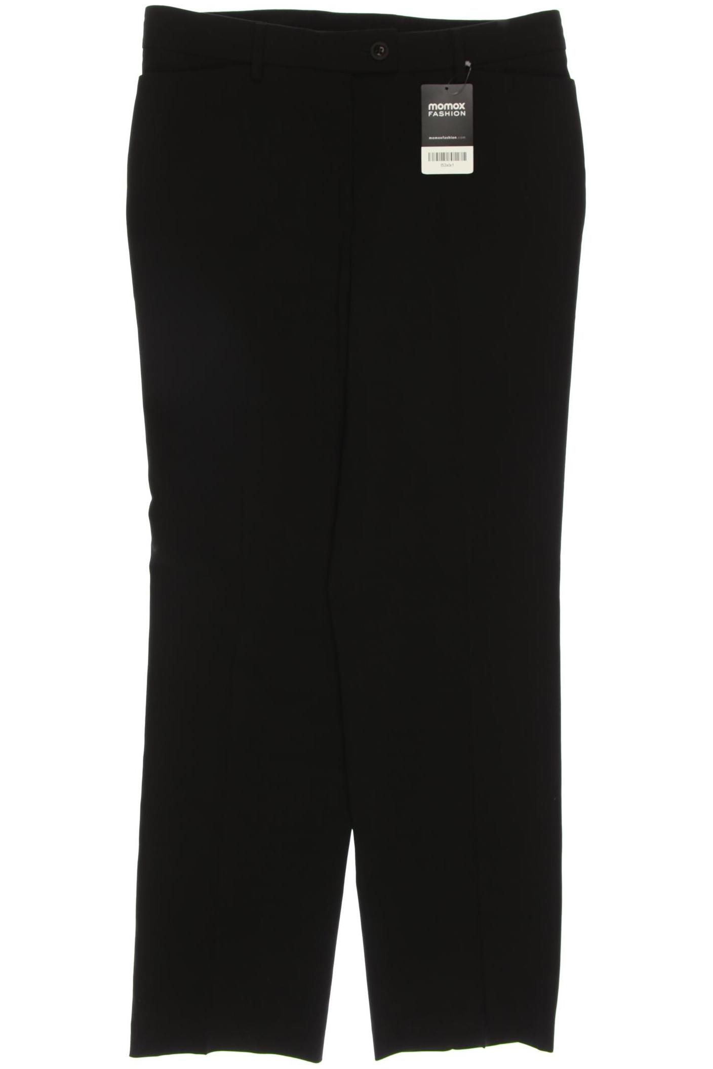 

Atelier Gardeur Damen Stoffhose, schwarz