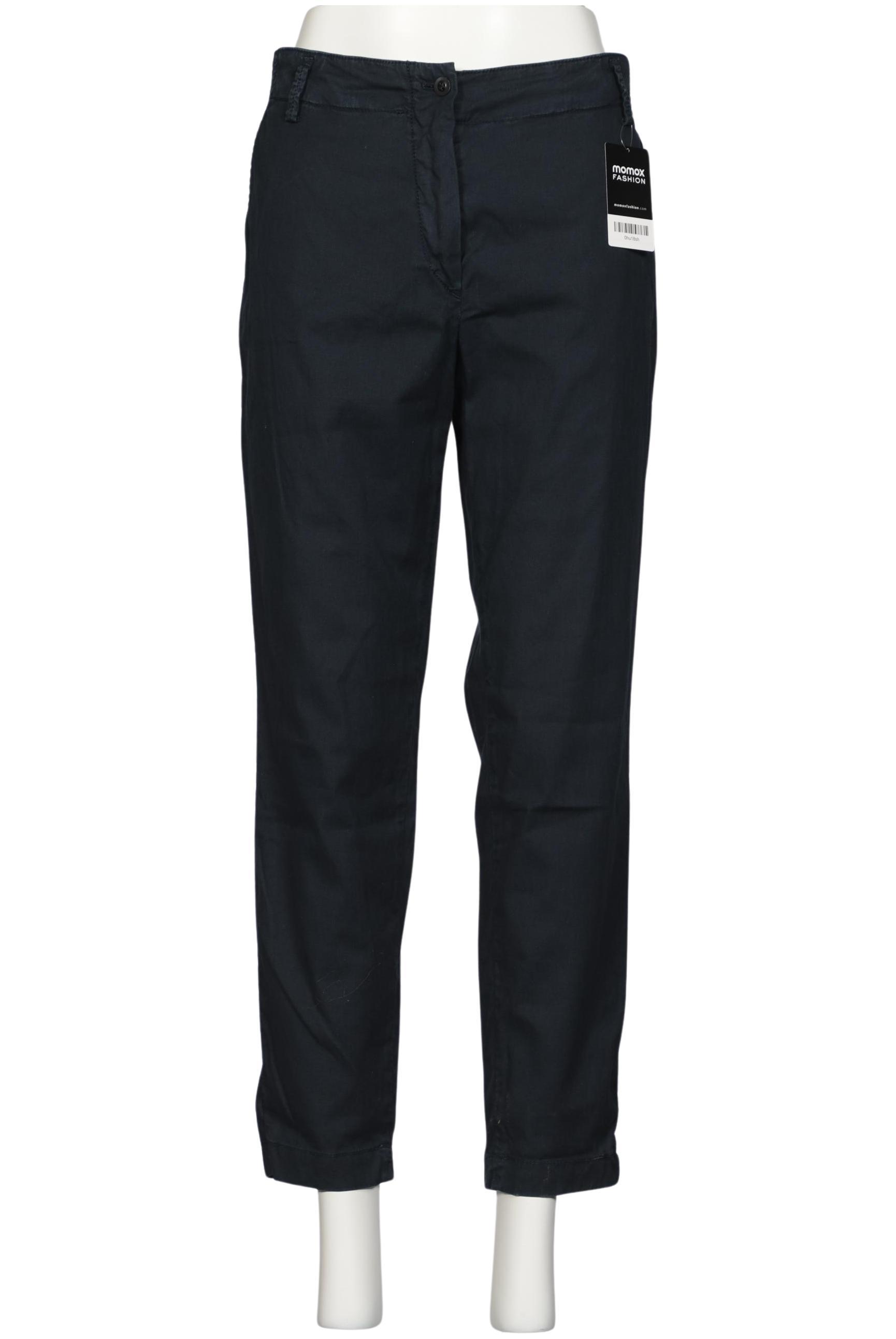 

Atelier Gardeur Damen Stoffhose, marineblau, Gr. 40