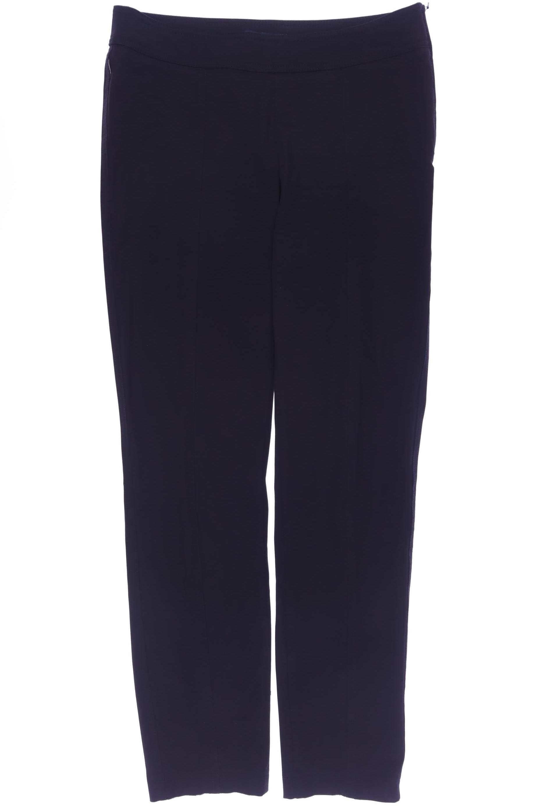 

Atelier Gardeur Damen Stoffhose, schwarz, Gr. 36
