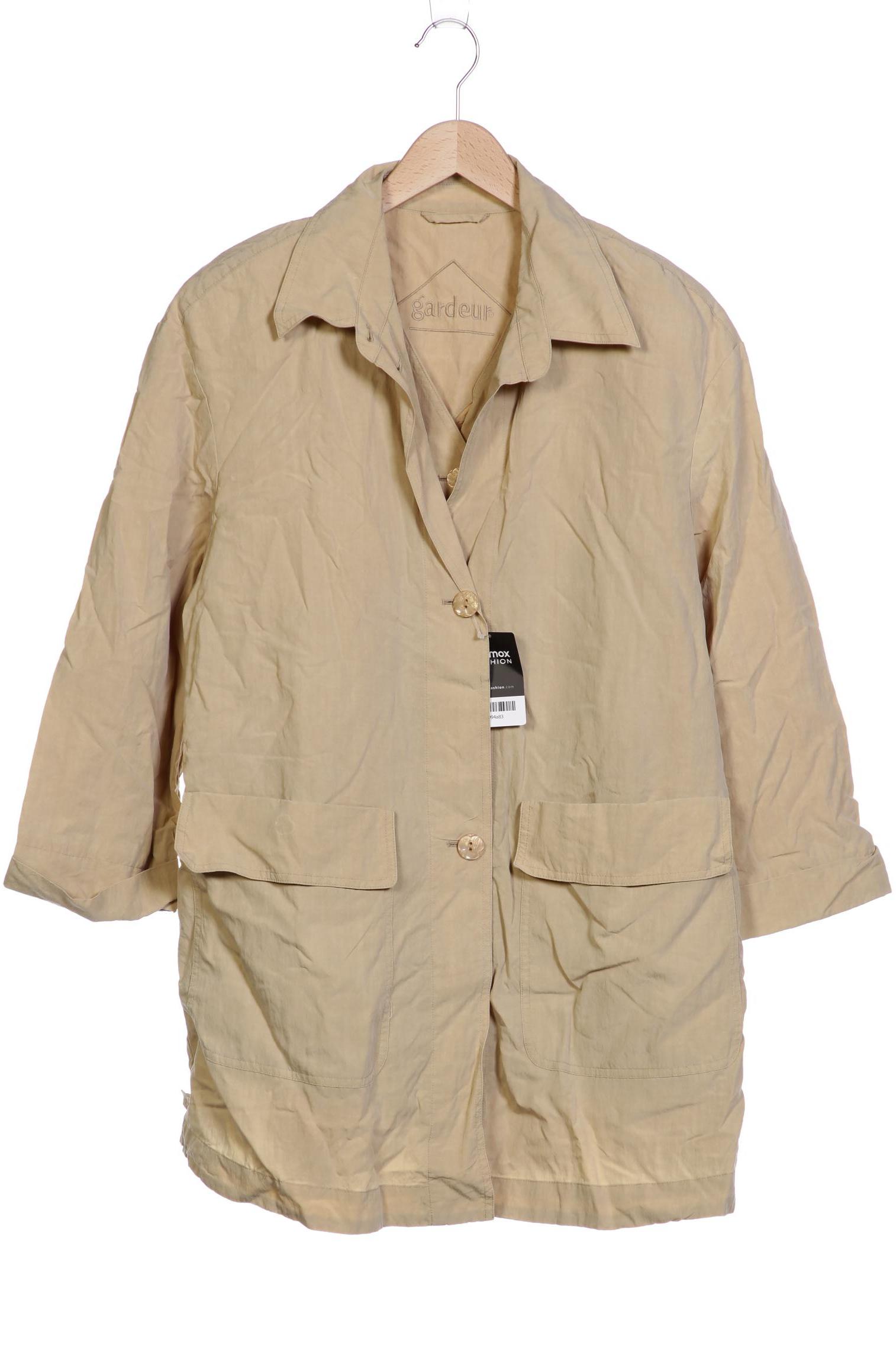 Thumbnail - Atelier Gardeur Damen Mantel, beige, Gr. 36