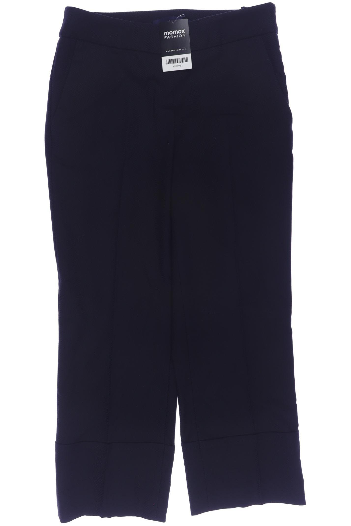 

Atelier Gardeur Damen Stoffhose, marineblau, Gr. 34