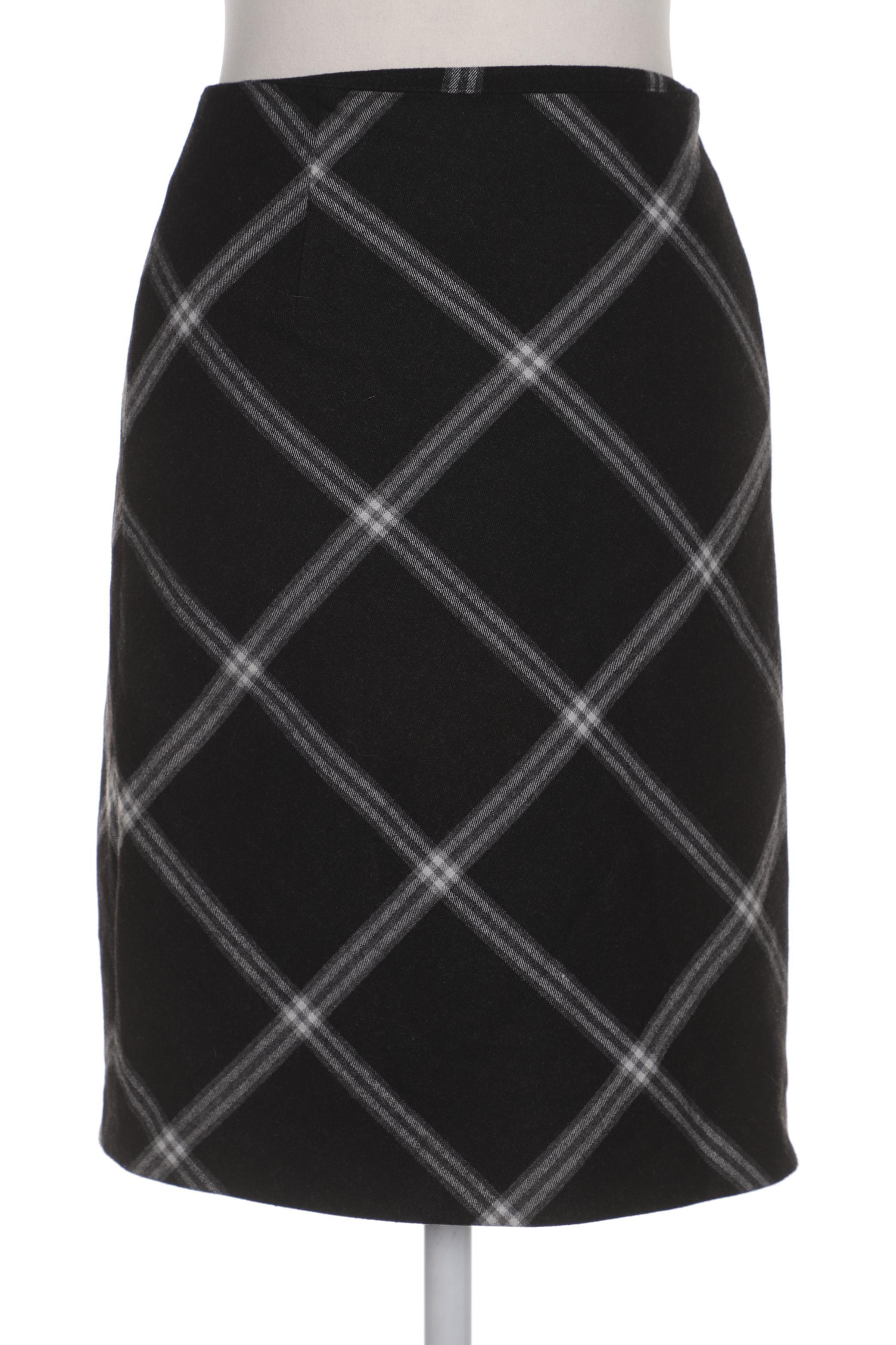 

Atelier Gardeur Damen Rock, schwarz, Gr. 36