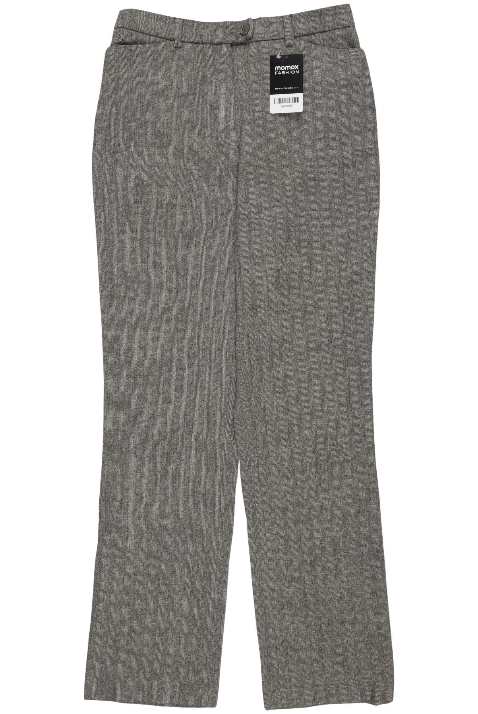 

Atelier Gardeur Damen Stoffhose, grau, Gr. 40