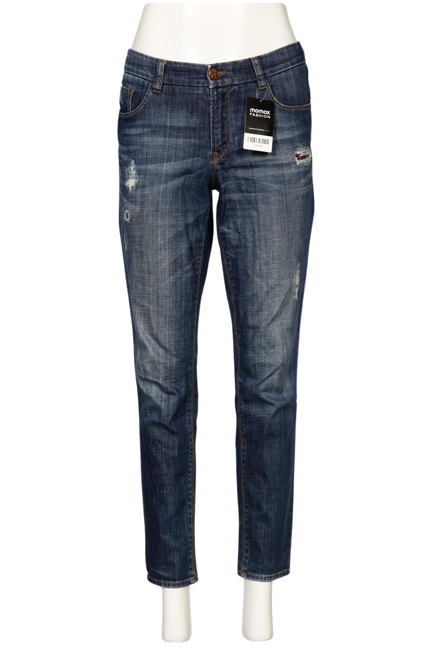 

Atelier Gardeur Damen Jeans, blau, Gr. 40