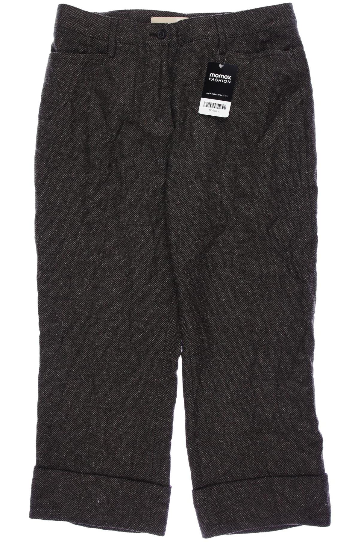 

Atelier Gardeur Damen Stoffhose, braun, Gr. 40