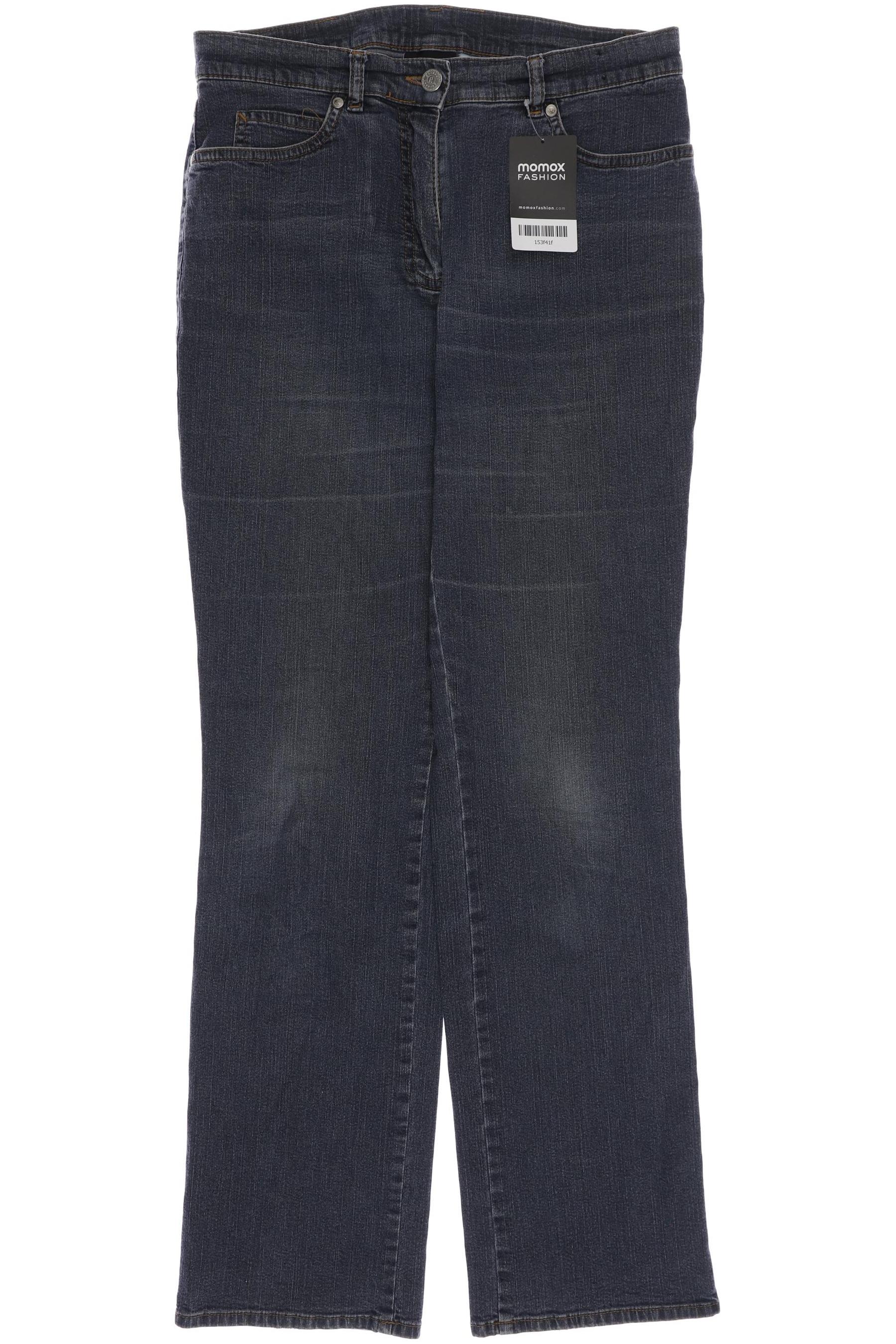 

Atelier Gardeur Damen Jeans, blau