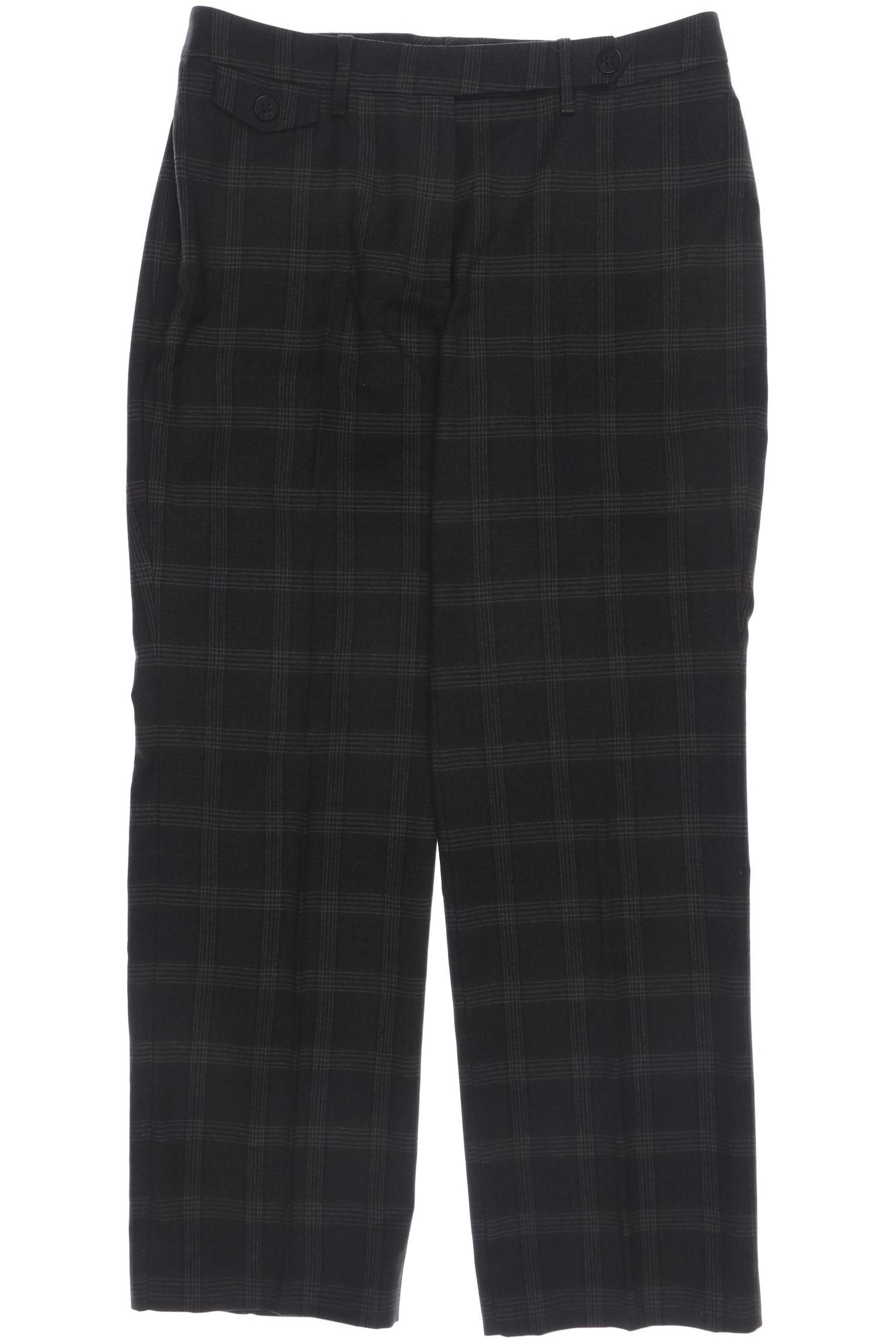 

Atelier Gardeur Damen Stoffhose, grau, Gr. 38