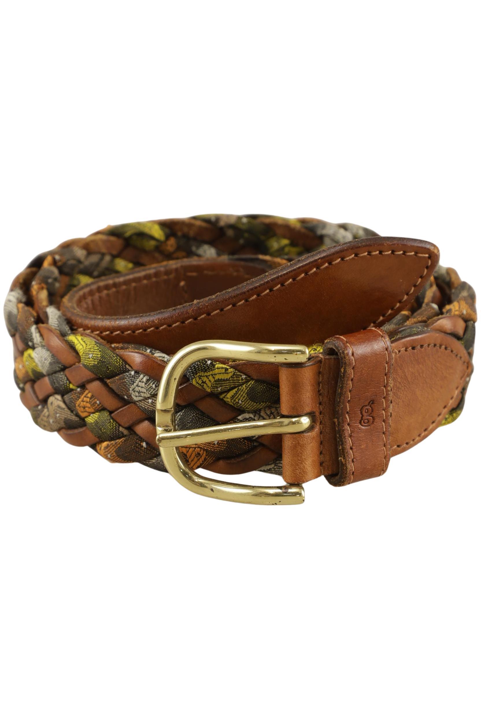 

Atelier Gardeur Damen Gürtel, mehrfarbig, Gr. 85