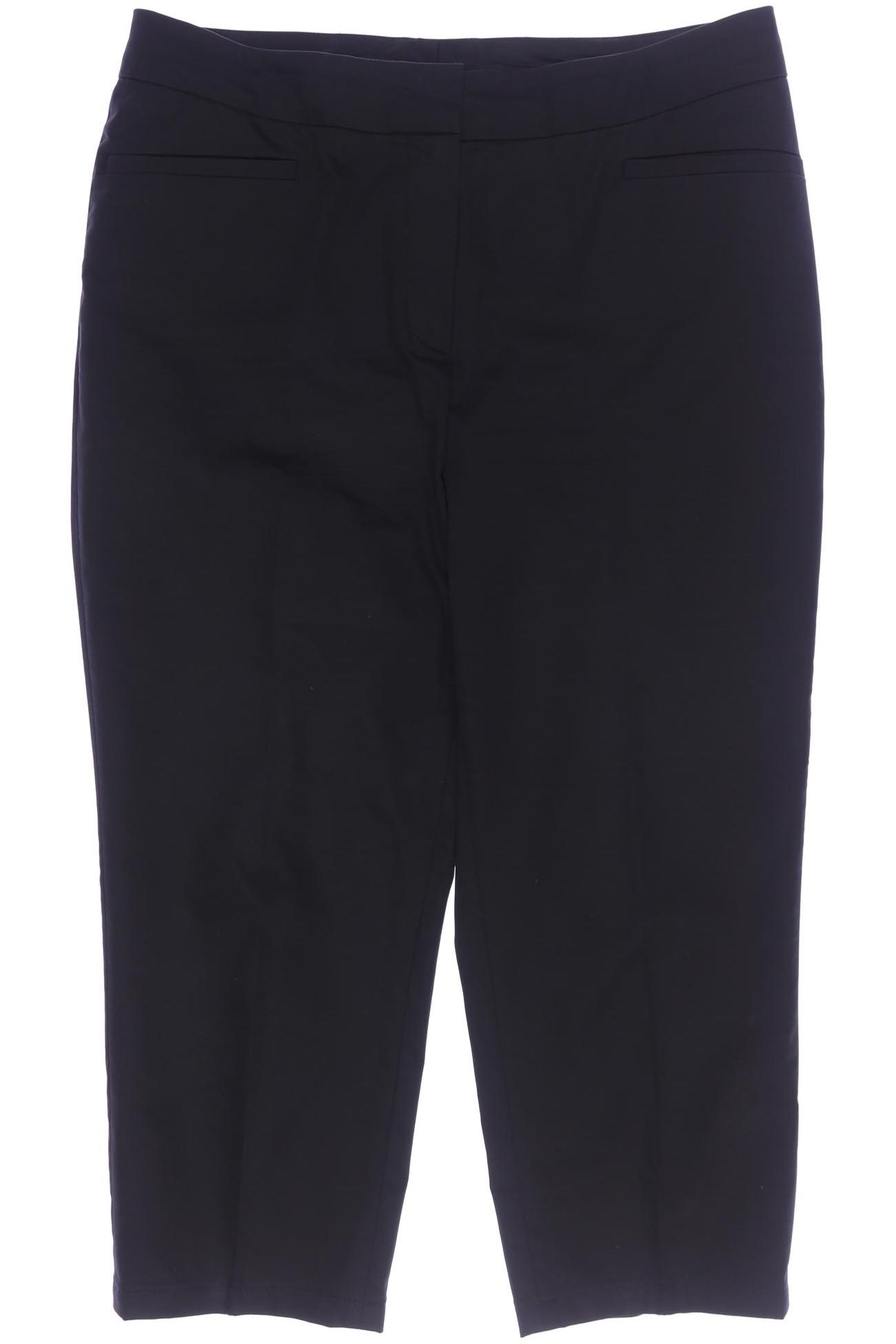 

Atelier Gardeur Damen Stoffhose, schwarz, Gr. 42
