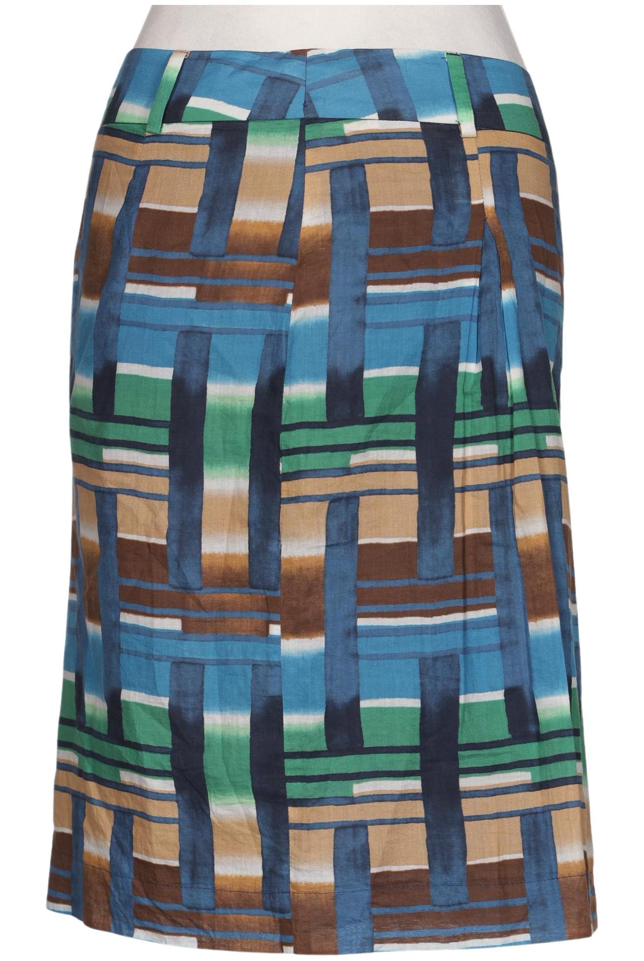 

Atelier Gardeur Damen Rock, mehrfarbig, Gr. 36