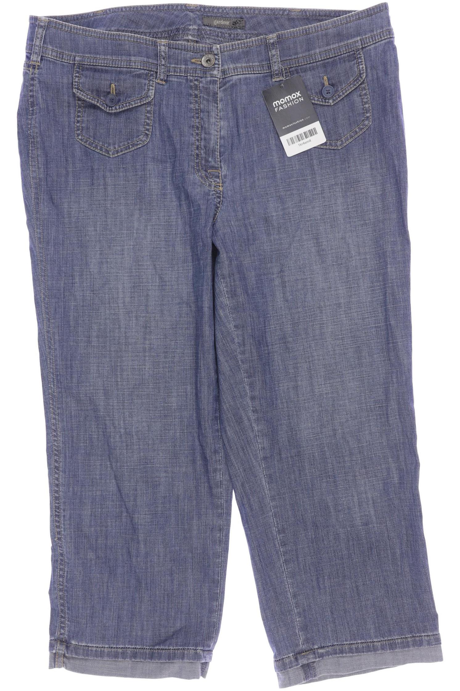 

Atelier Gardeur Damen Jeans, blau, Gr. 36