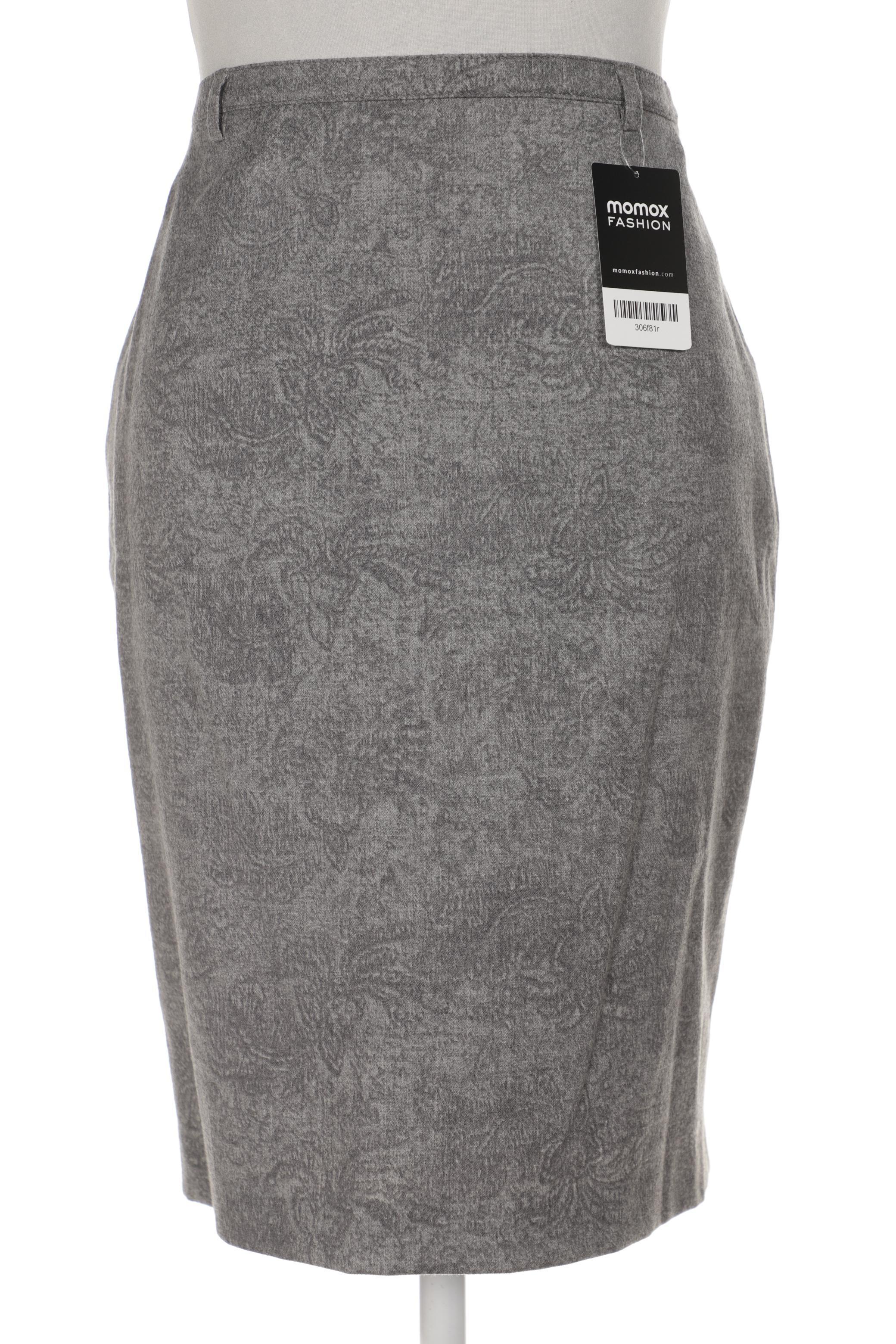 

Atelier Gardeur Damen Rock, grau, Gr. 40