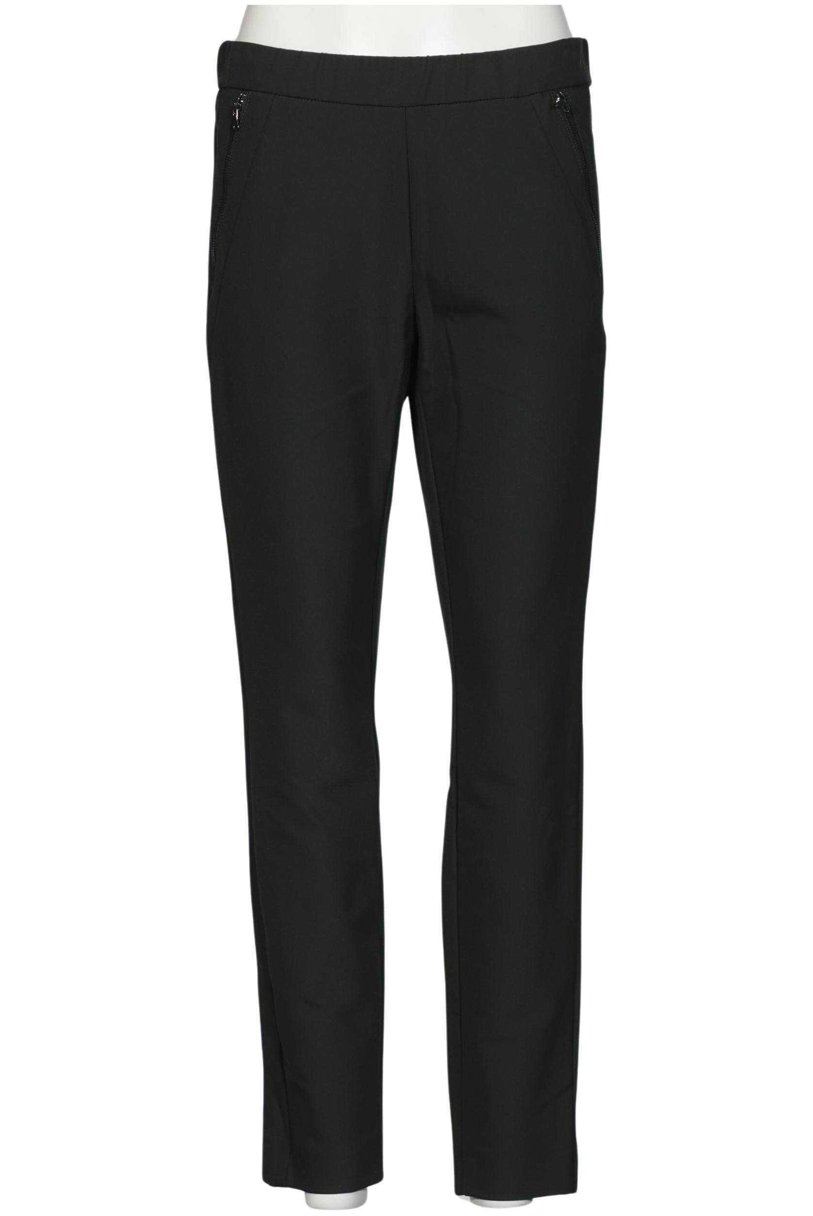 

Atelier Gardeur Damen Stoffhose, schwarz, Gr. 40