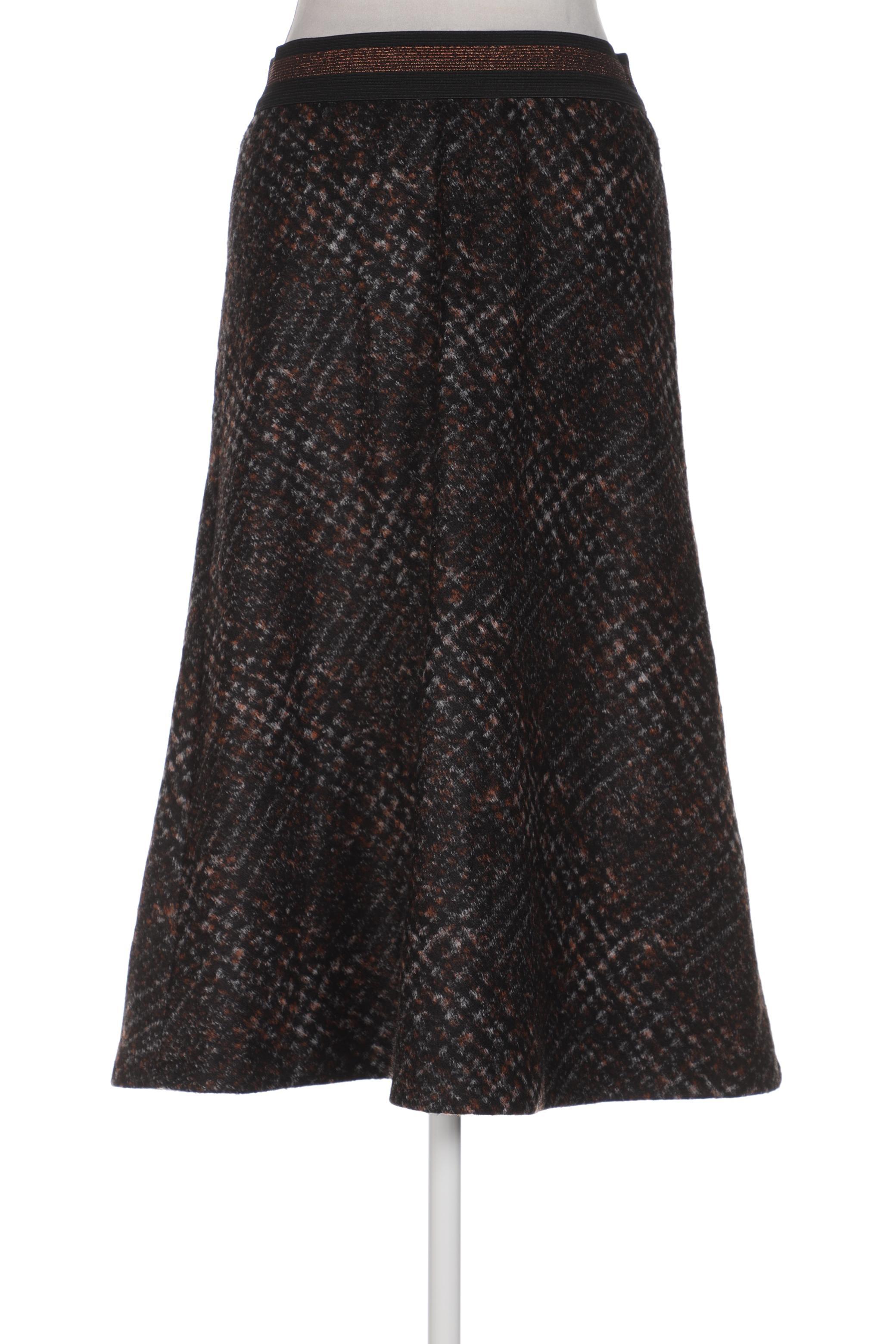 

Atelier Gardeur Damen Rock, grau, Gr. 34
