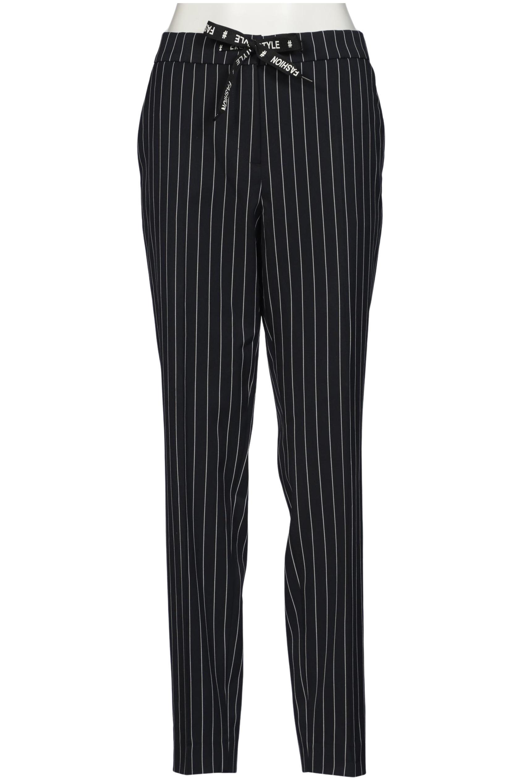 

Atelier Gardeur Damen Stoffhose, marineblau, Gr. 38