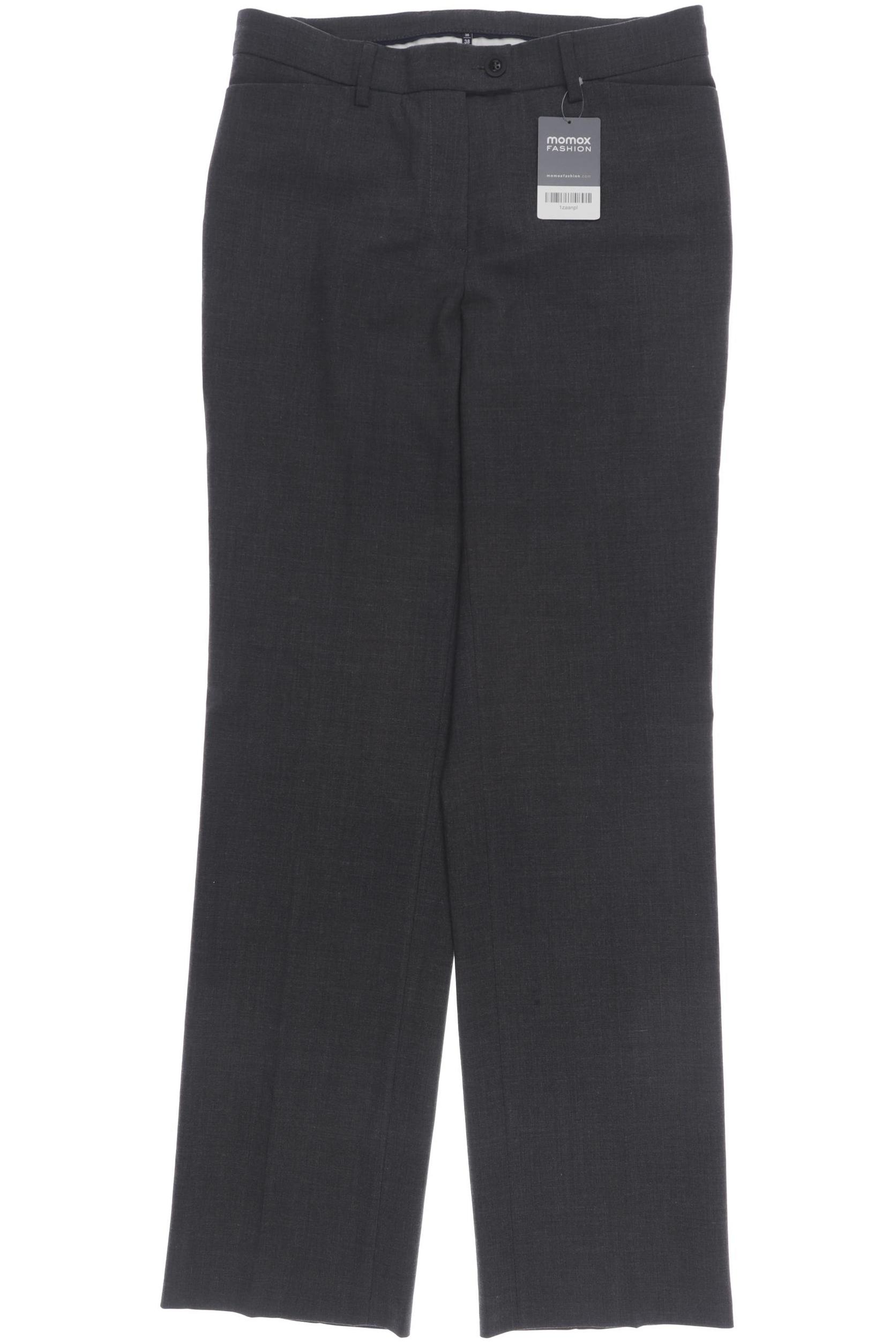 

Atelier Gardeur Damen Stoffhose, grau