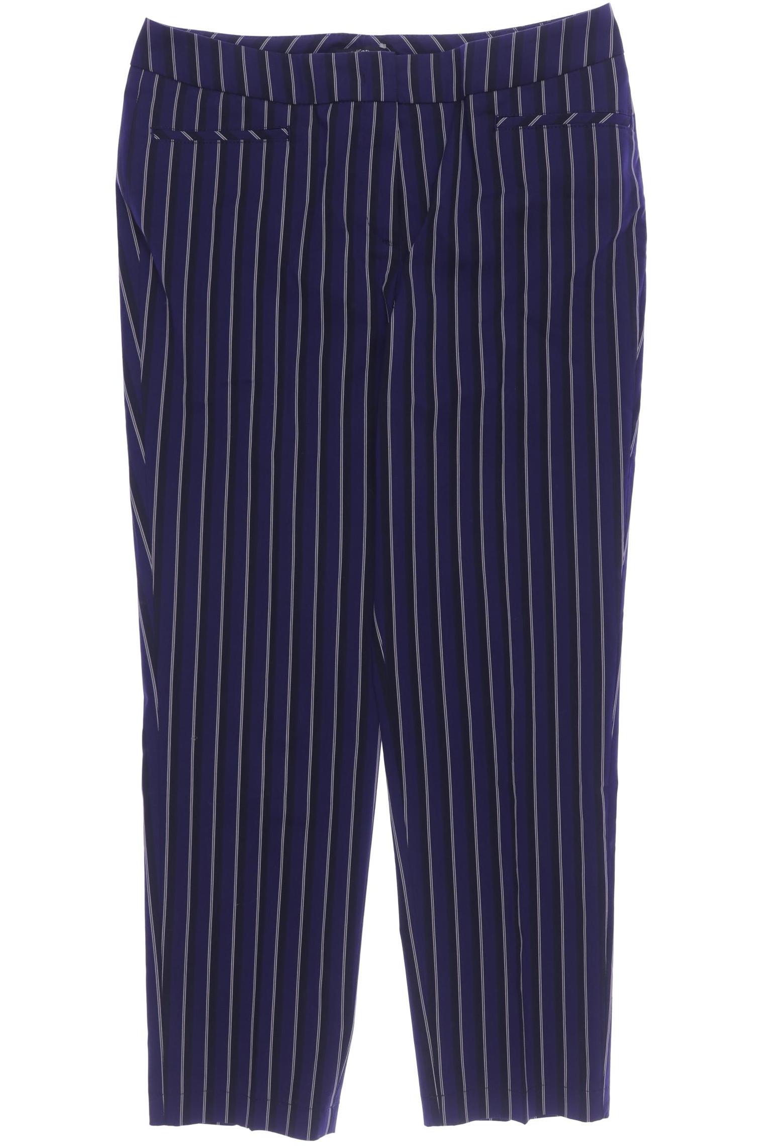

Atelier Gardeur Damen Stoffhose, blau, Gr. 40