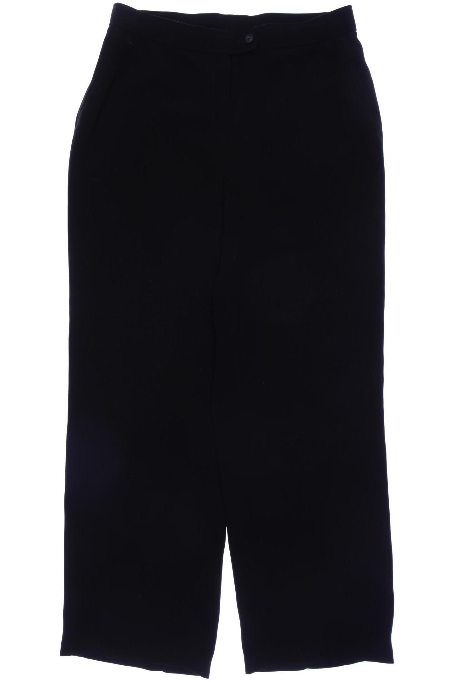 

Atelier Gardeur Damen Stoffhose, schwarz, Gr. 44