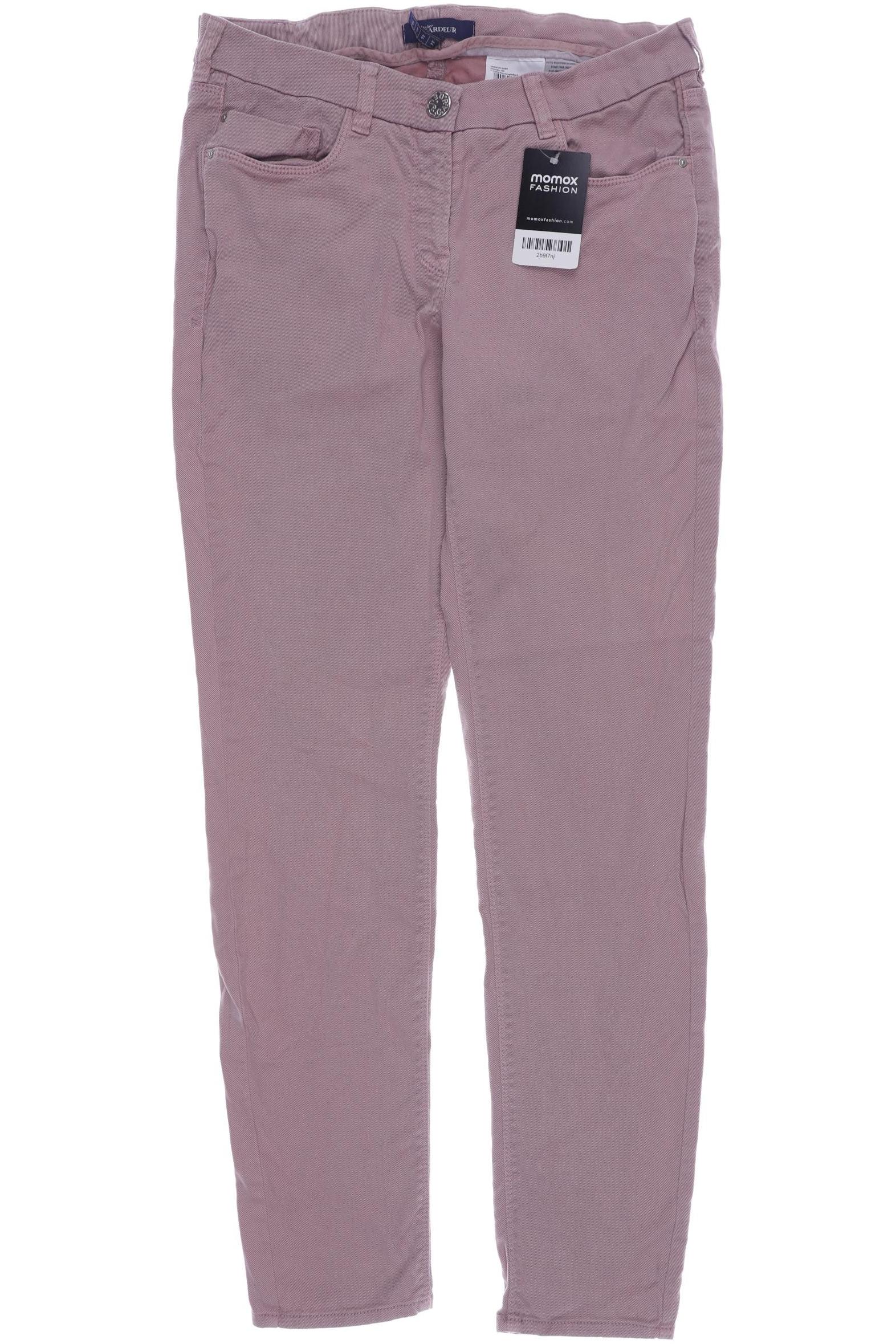 

Atelier Gardeur Damen Jeans, pink