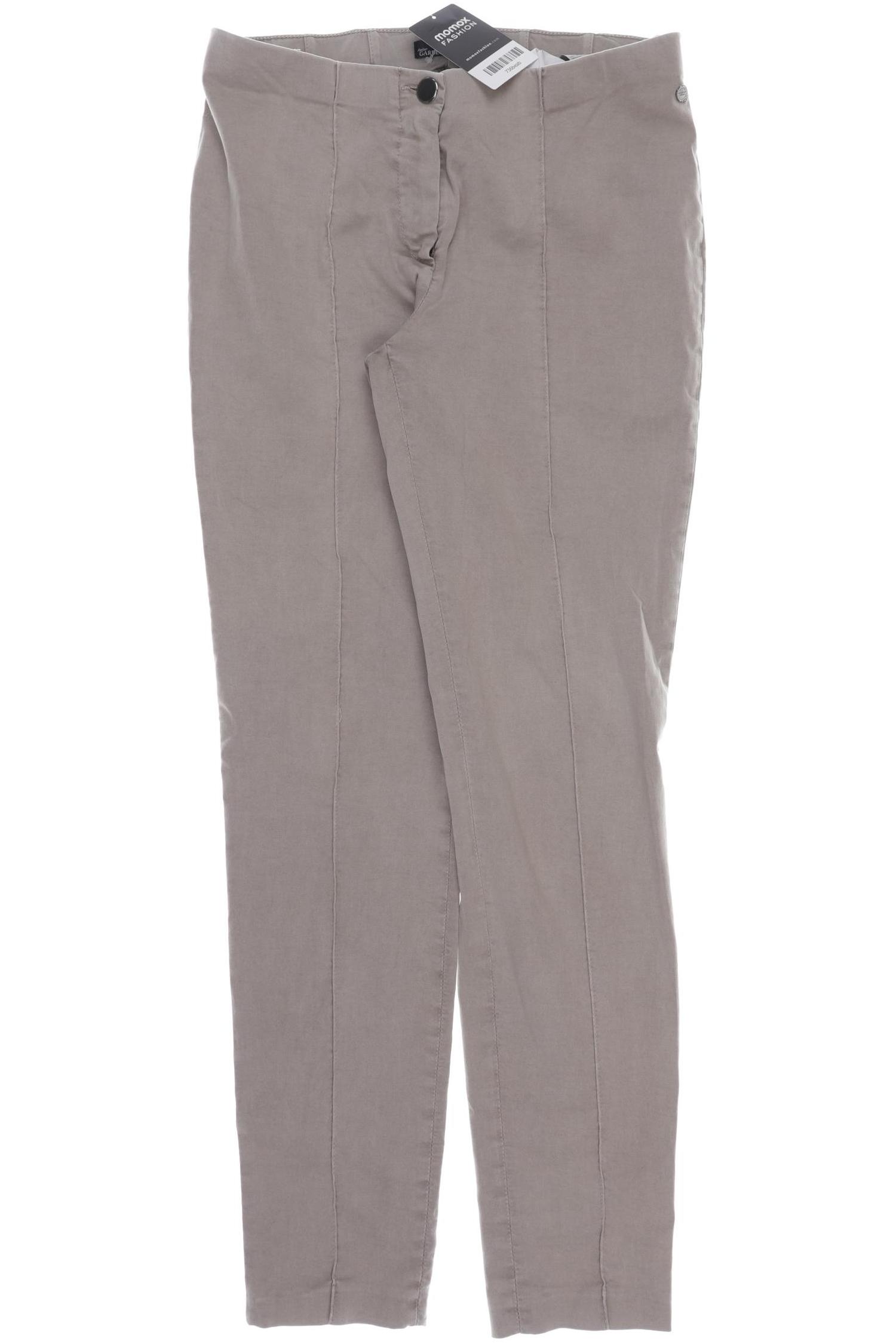 

Atelier Gardeur Damen Stoffhose, beige, Gr. 36