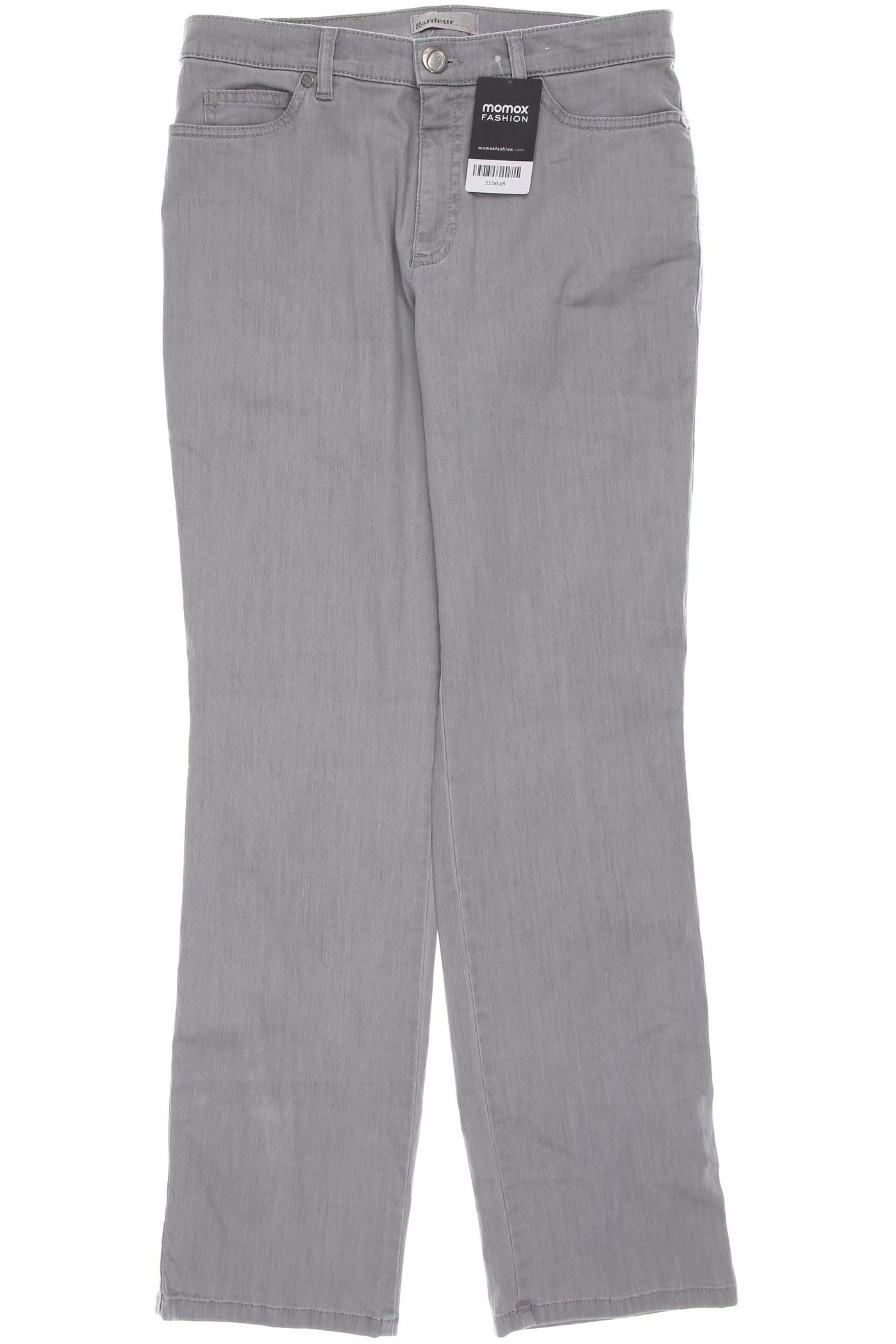 

Atelier Gardeur Damen Jeans, grau