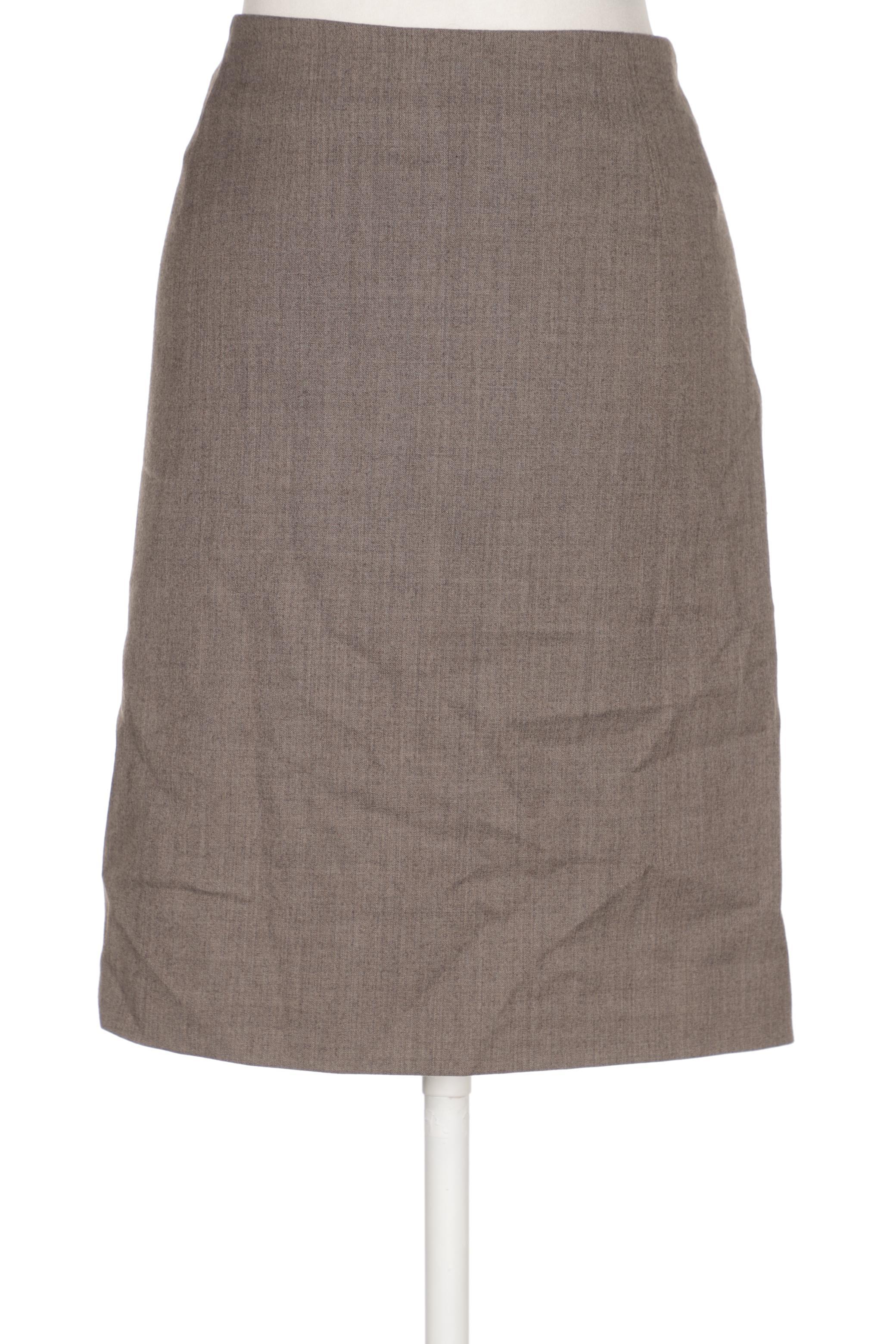 

Atelier Gardeur Damen Rock, grau, Gr. 38