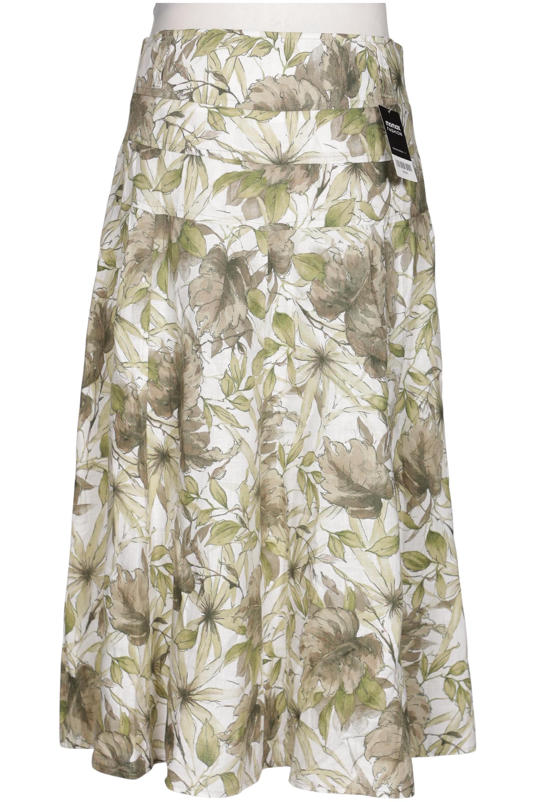 

Atelier Gardeur Damen Rock, mehrfarbig, Gr. 42