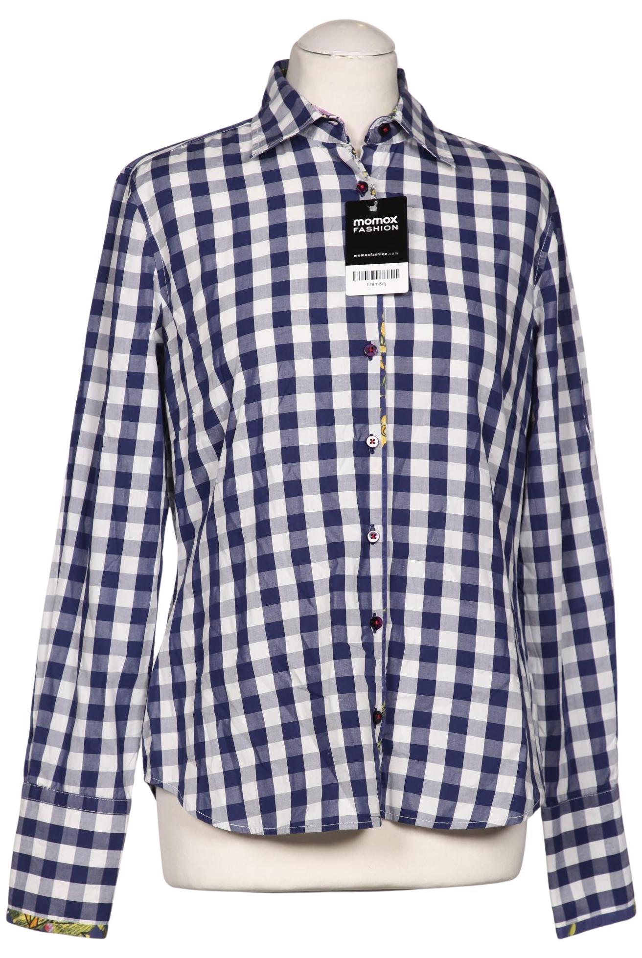 

Atelier Gardeur Damen Bluse, mehrfarbig, Gr. 38