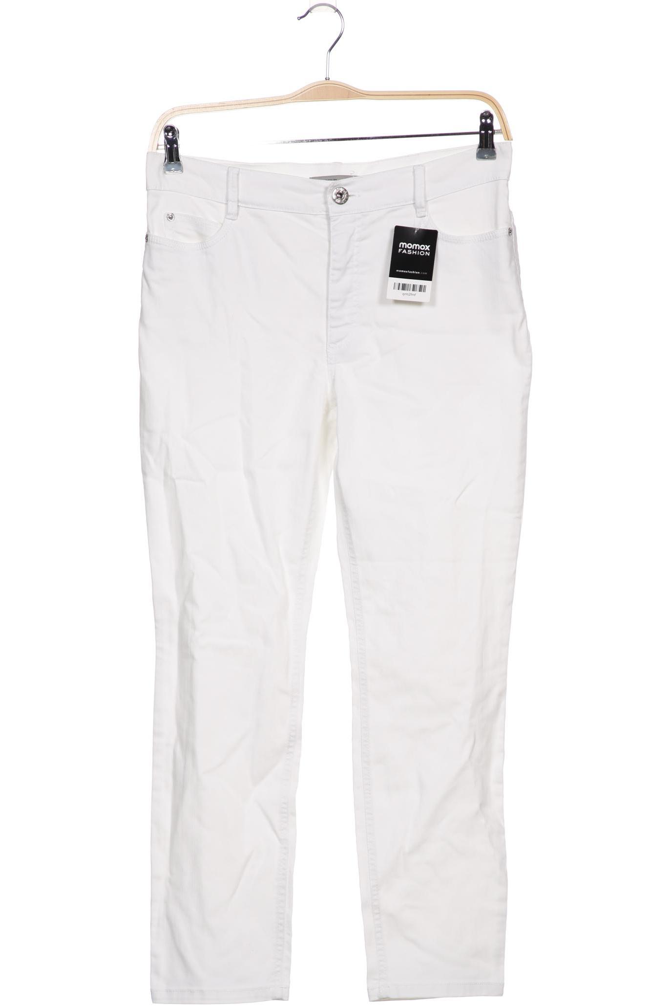 

Atelier Gardeur Damen Jeans, weiß