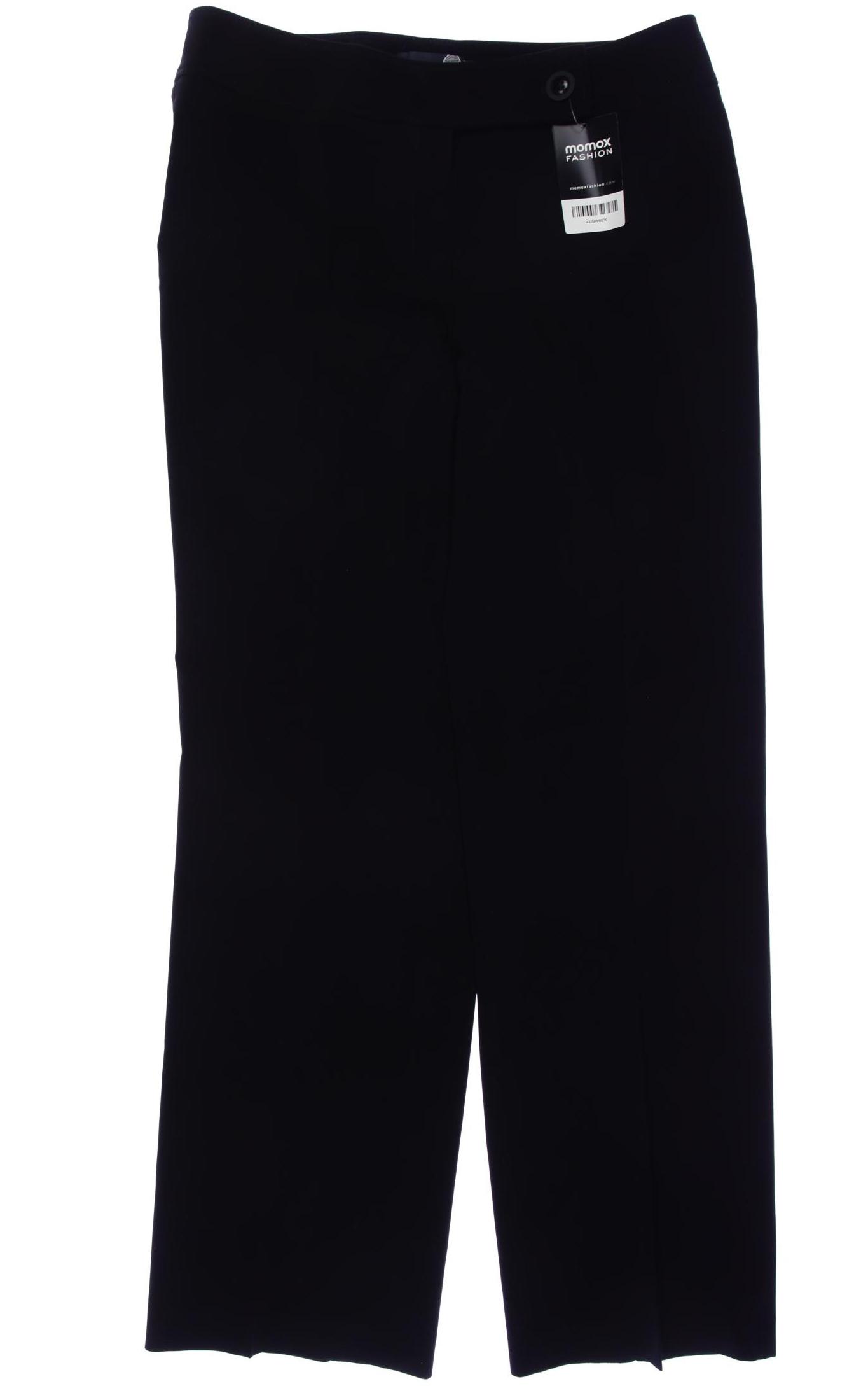 

Atelier Gardeur Damen Stoffhose, schwarz, Gr. 40