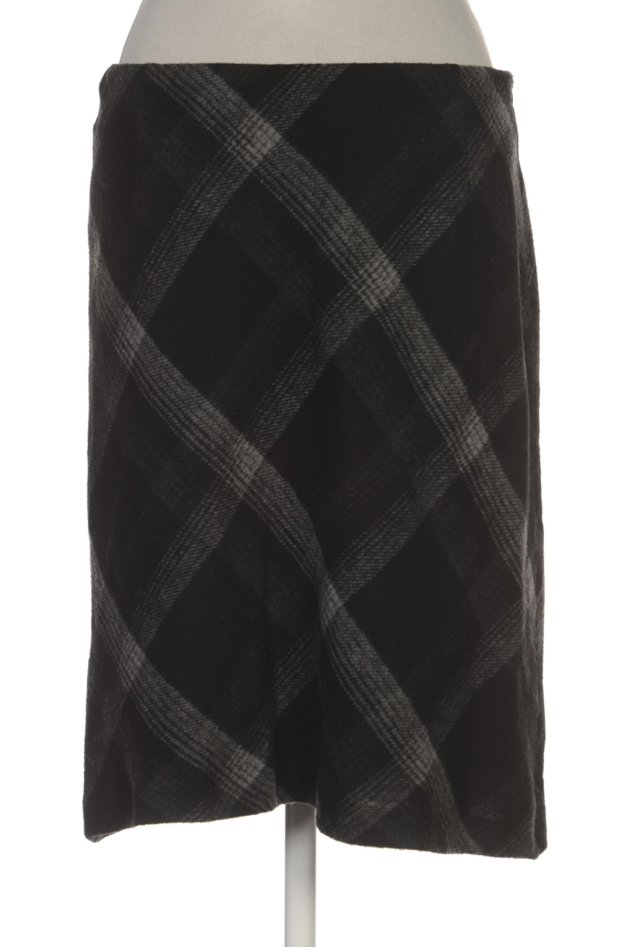 

Atelier Gardeur Damen Rock, schwarz, Gr. 38