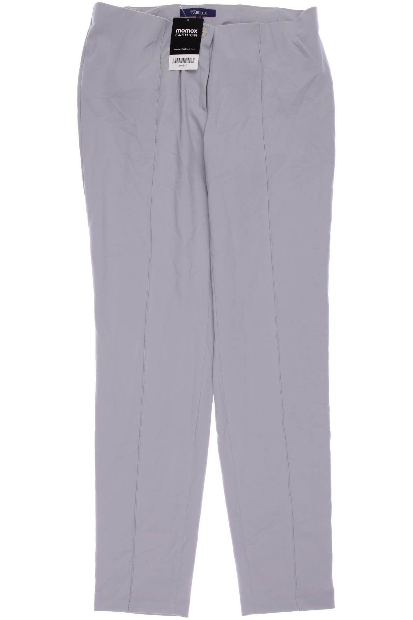 

Atelier Gardeur Damen Stoffhose, grau