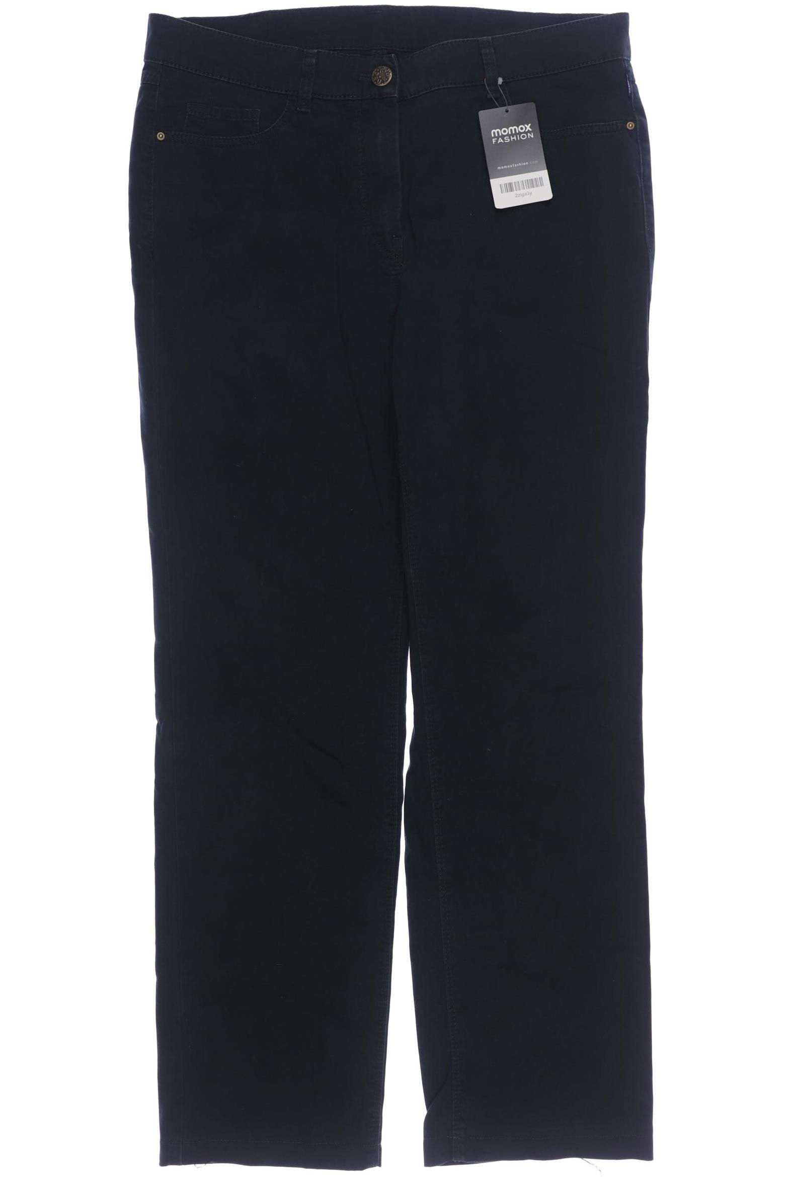

Atelier Gardeur Damen Jeans, grün, Gr. 32
