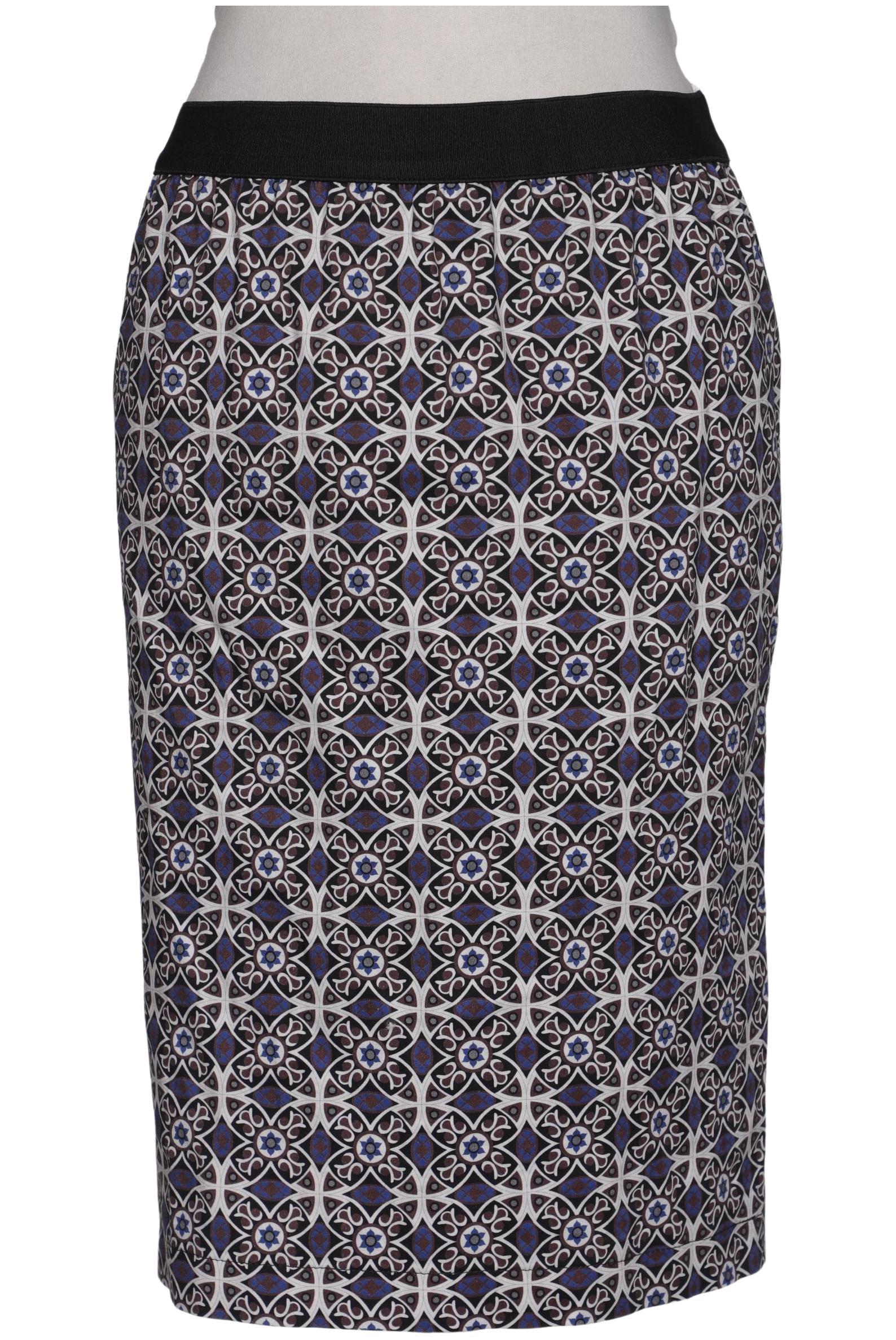 

Atelier Gardeur Damen Rock, mehrfarbig, Gr. 38